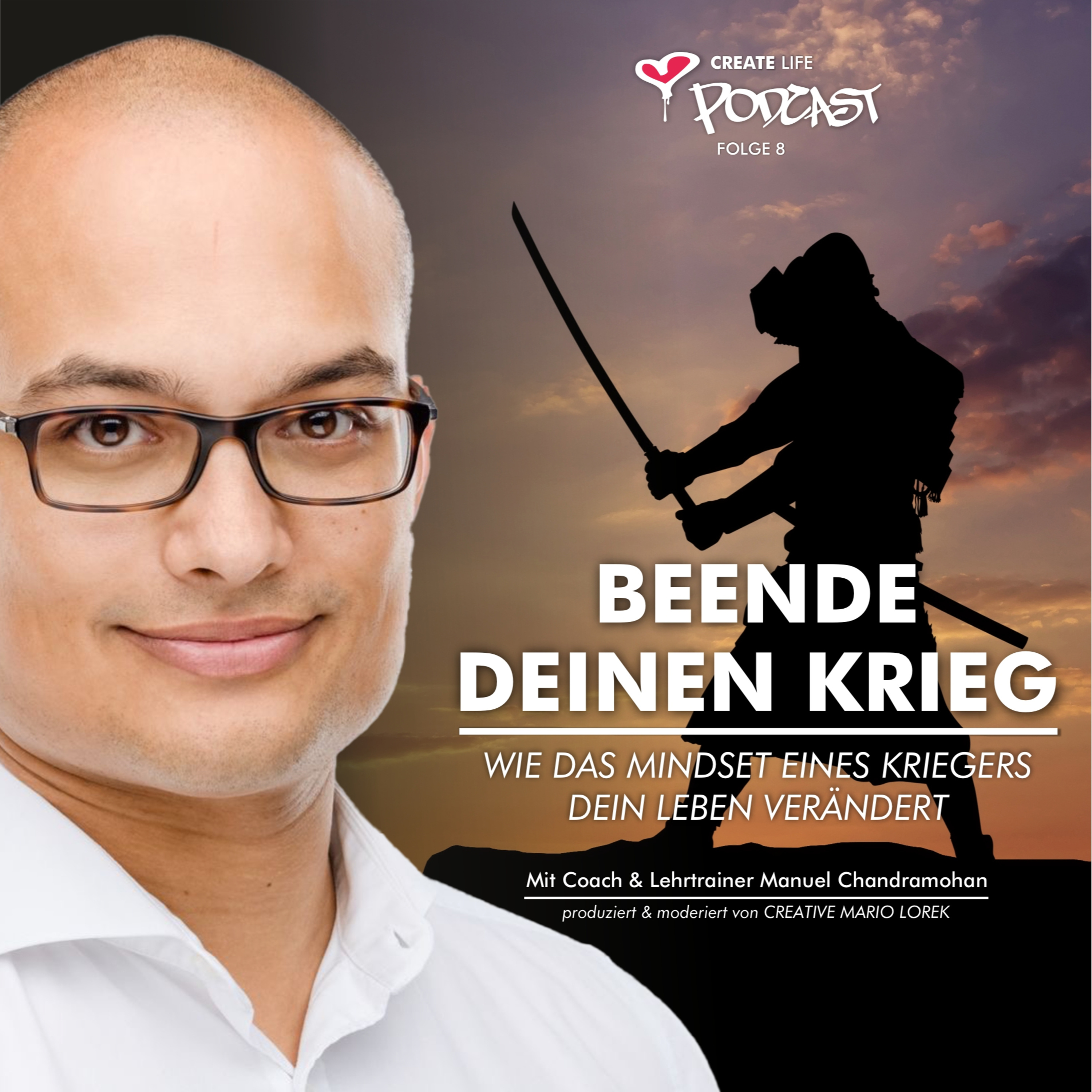 Wie machst Du Leben? - CREATE LIFE