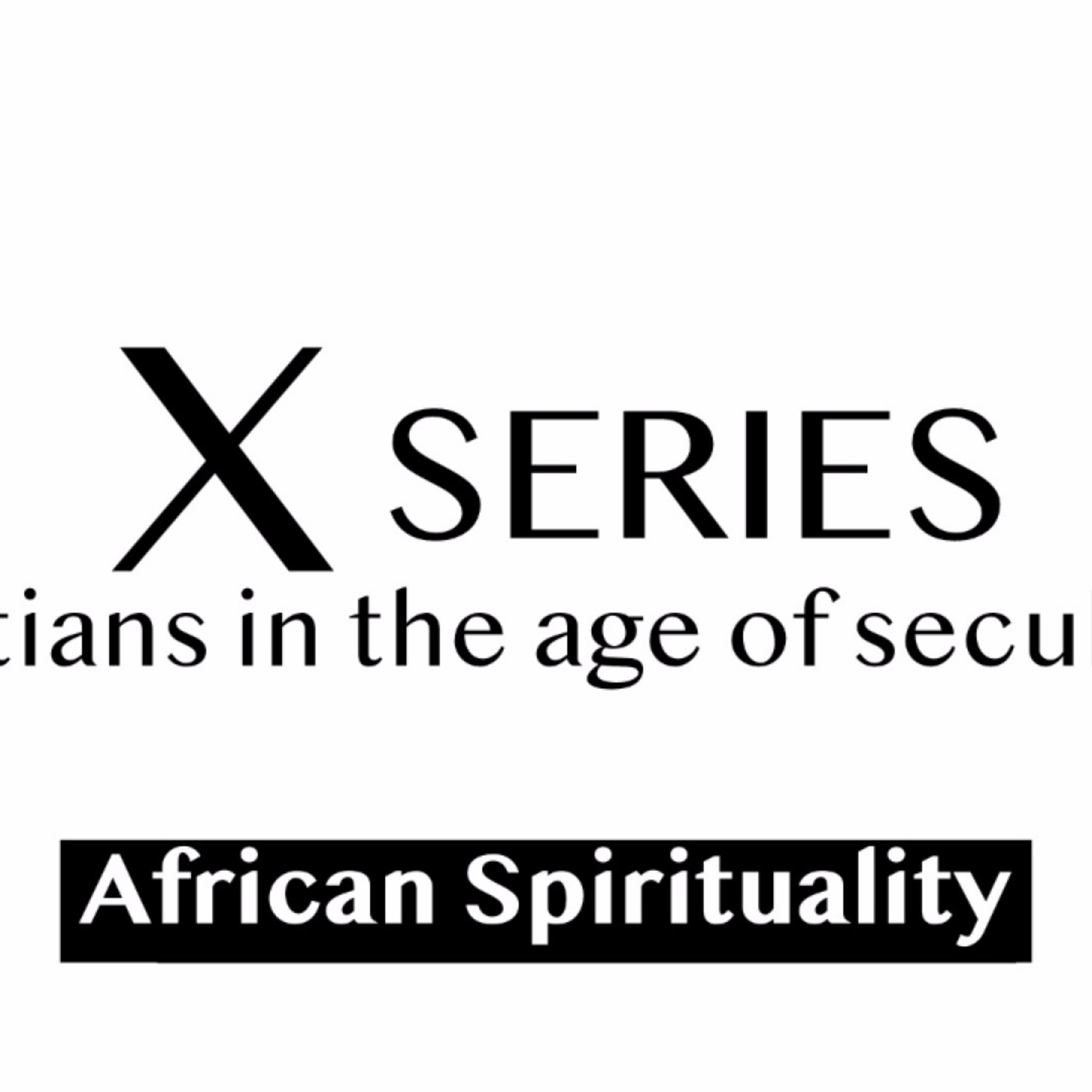 African Spirituality  episode artwork