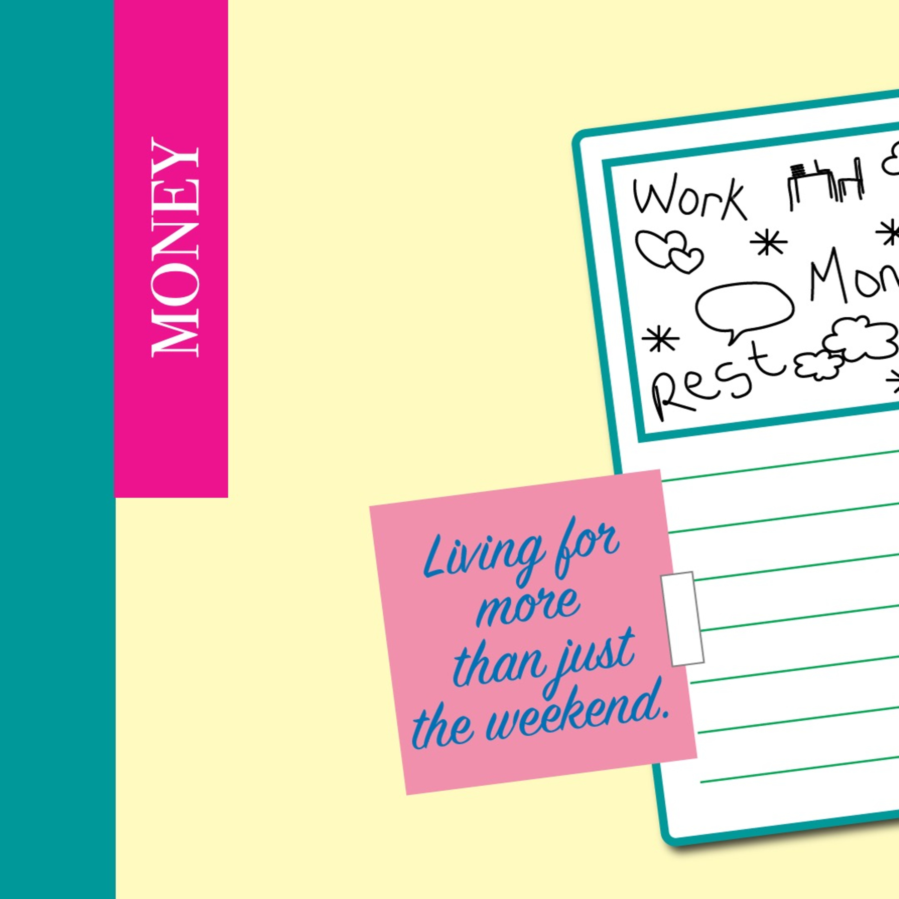 Fetch Your Life: Money episode artwork