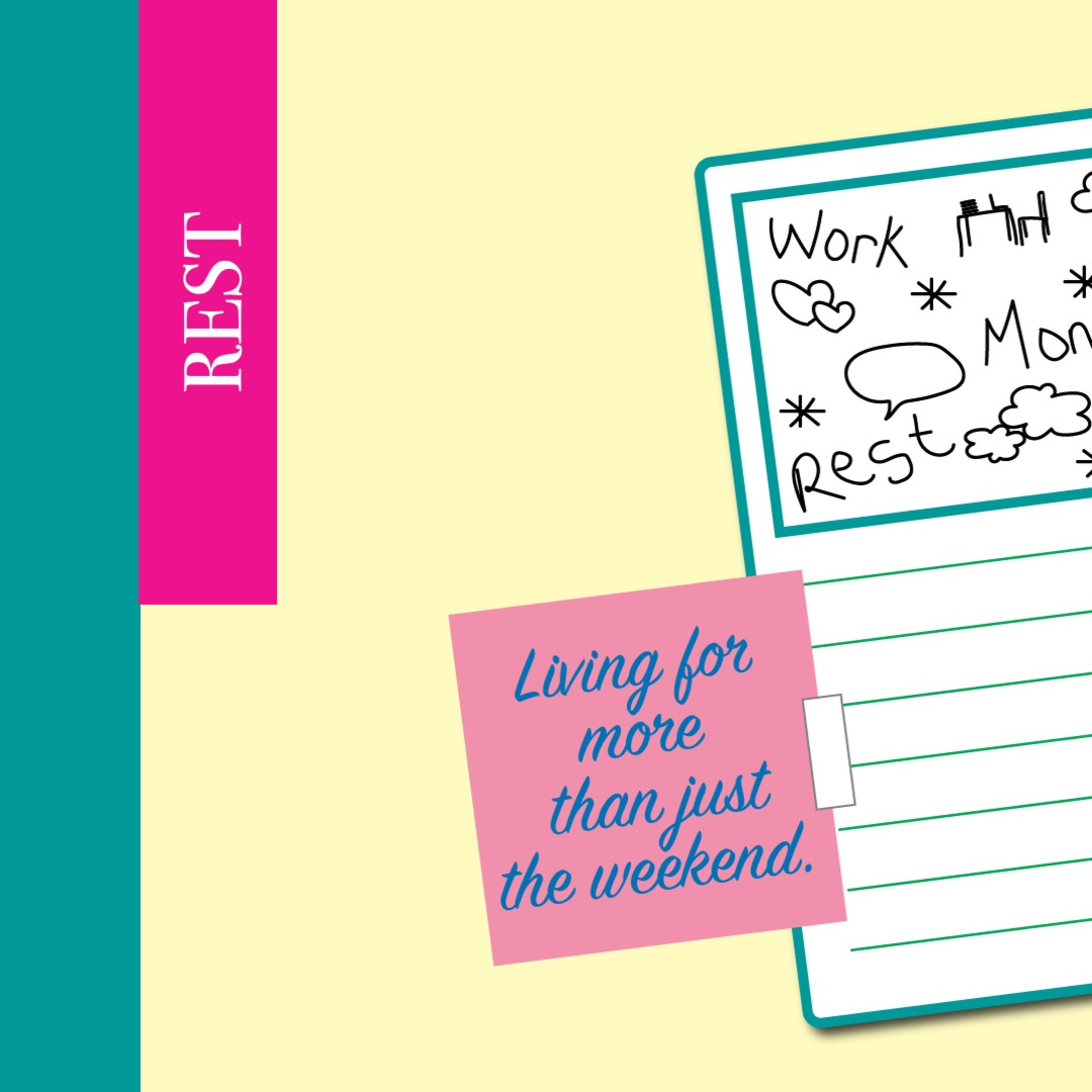 Fetch Your Life: Rest episode artwork