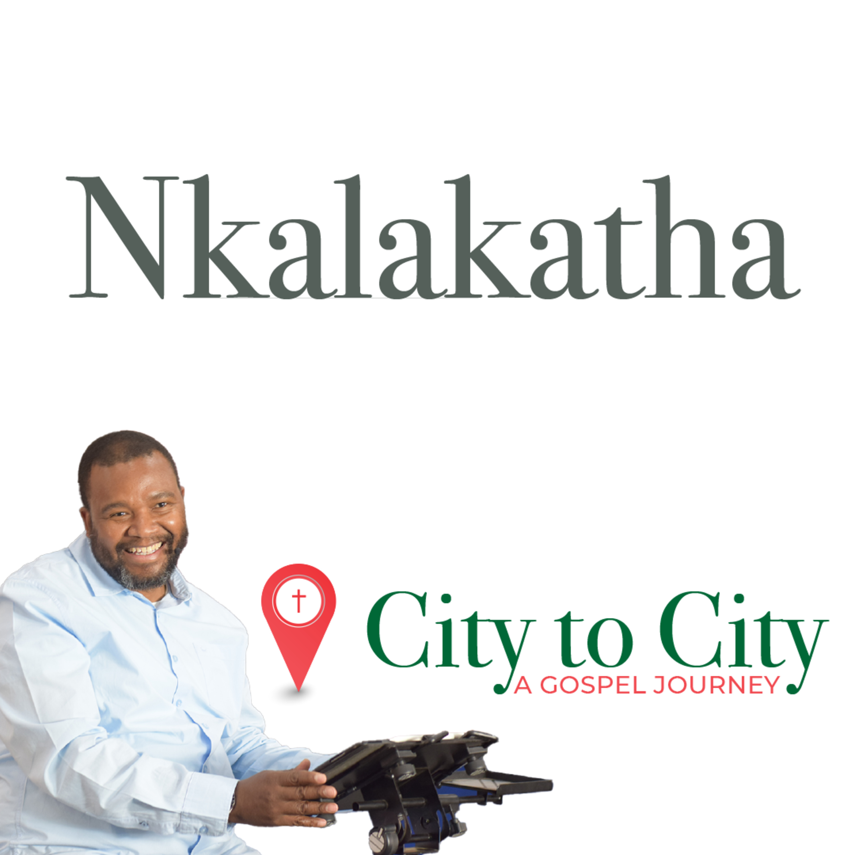 City to City: Nkalakatha episode artwork