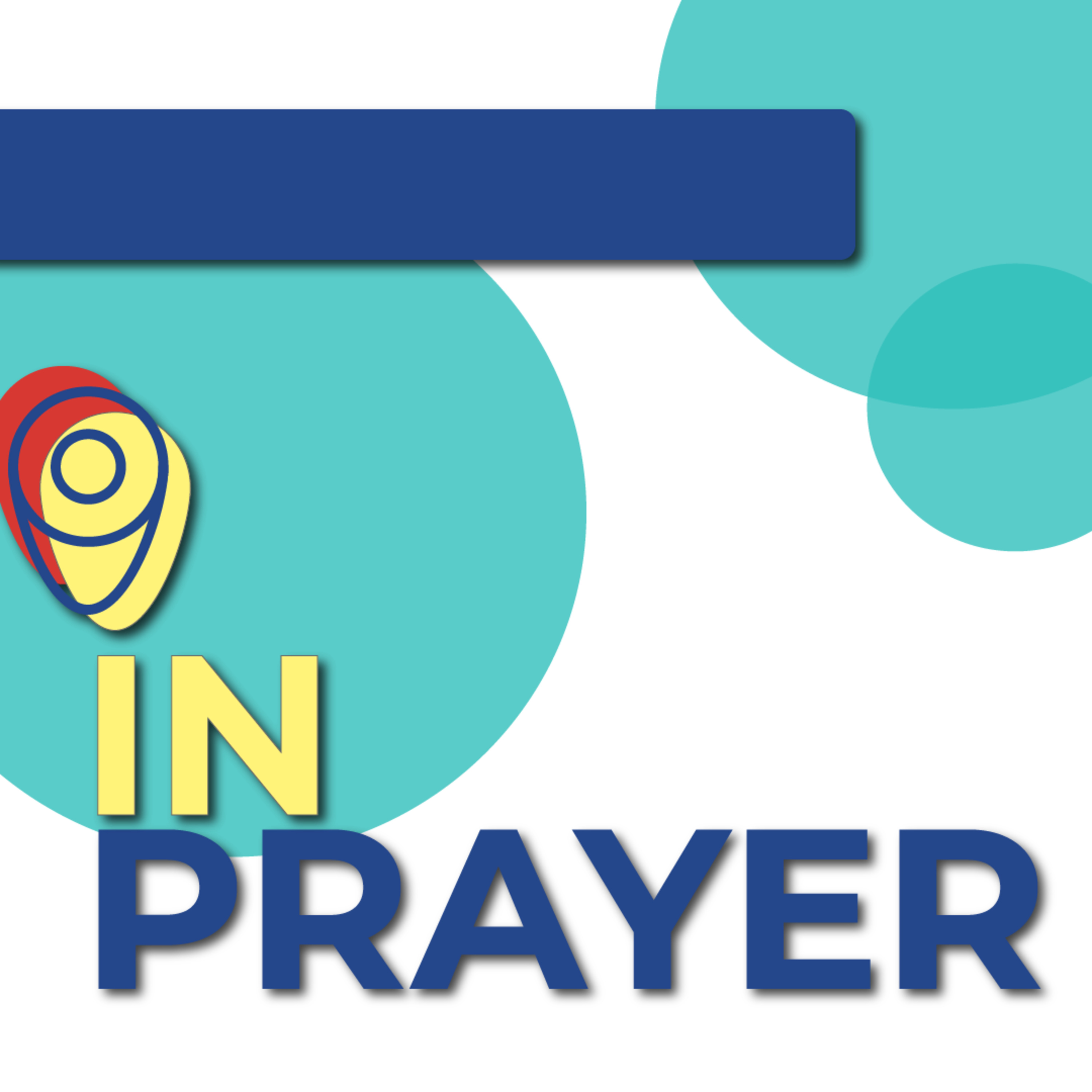The Prayer of our Lives episode artwork
