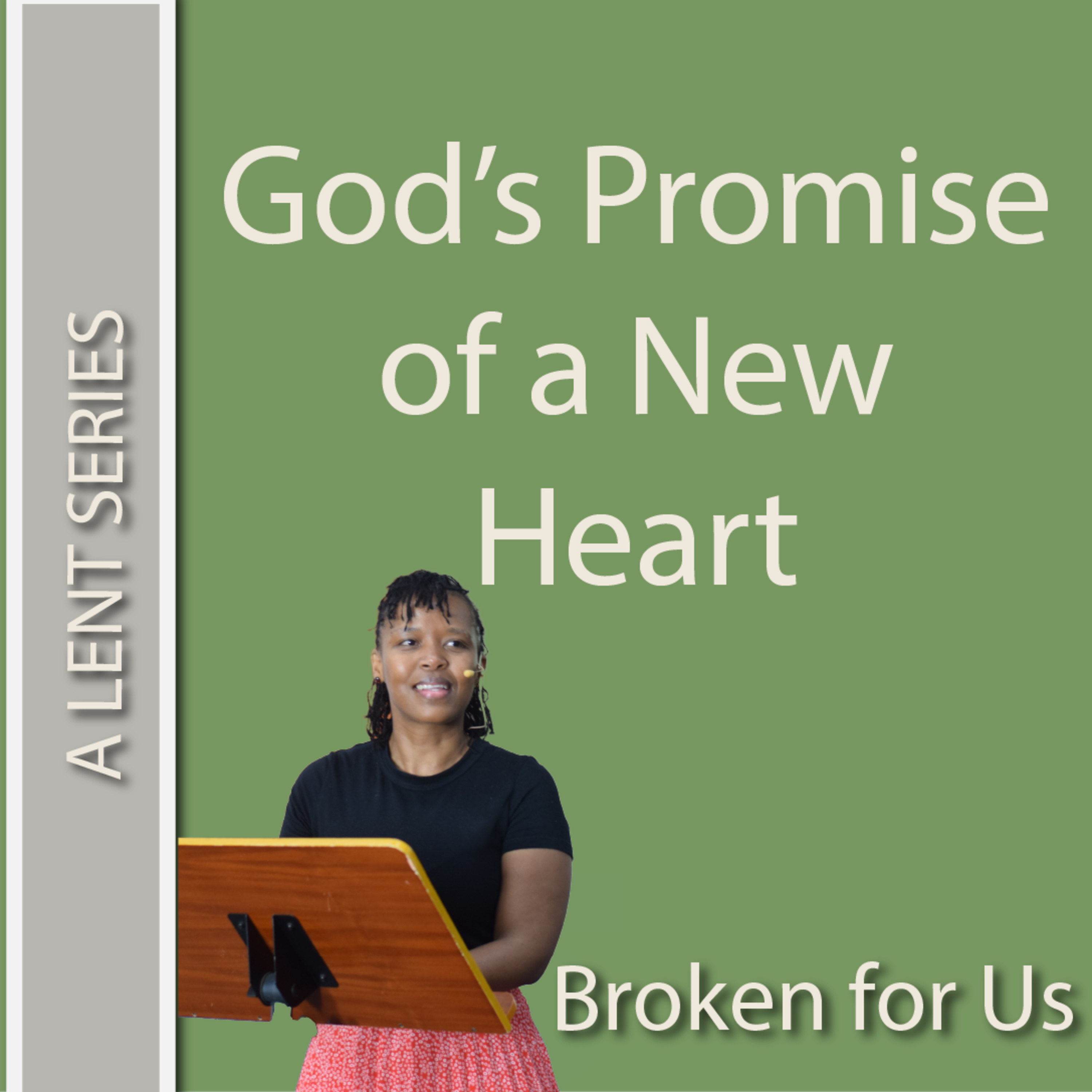 God’s Promise of a New Heart episode artwork
