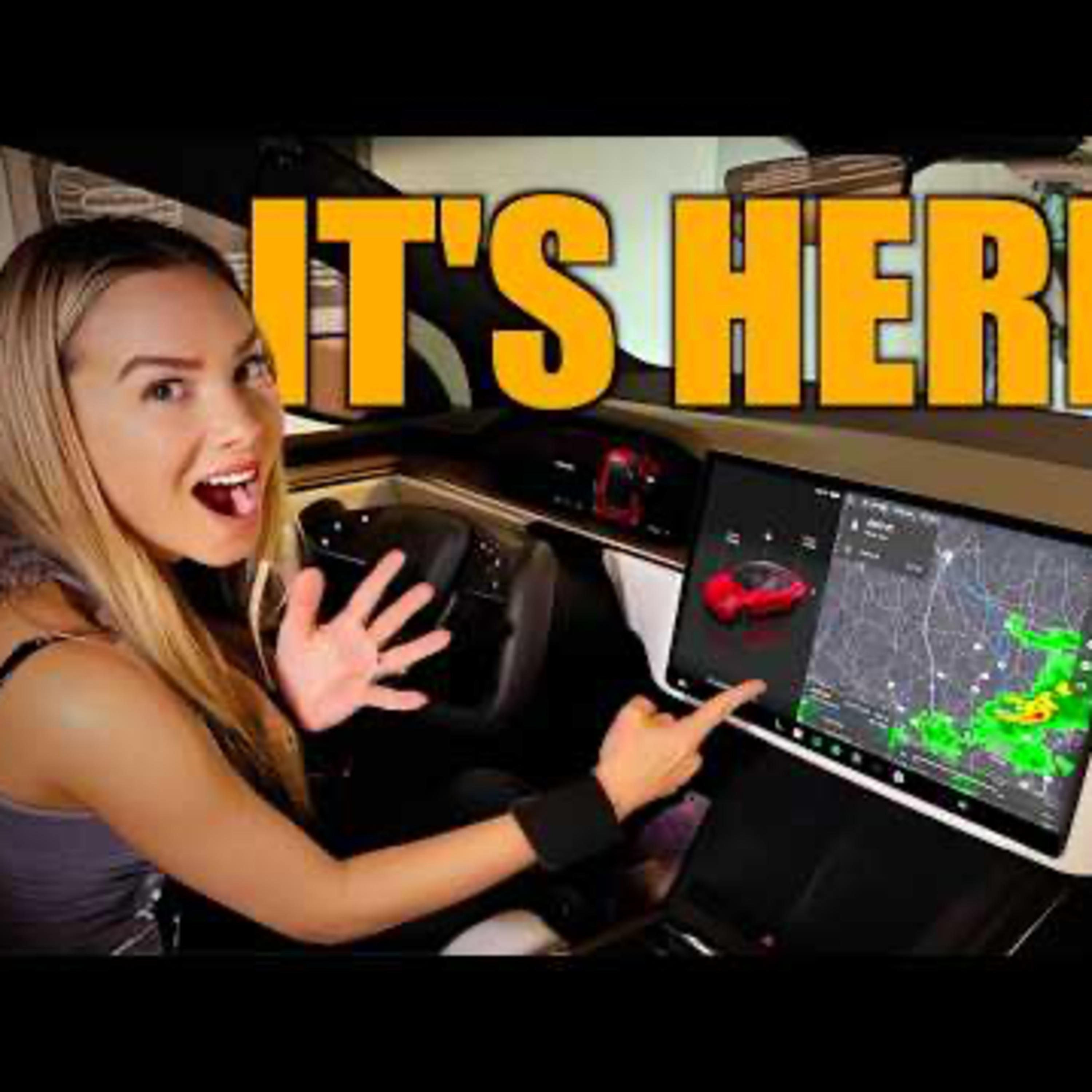 Ep34: Biggest Tesla Overhaul in Years Just Quietly Happened