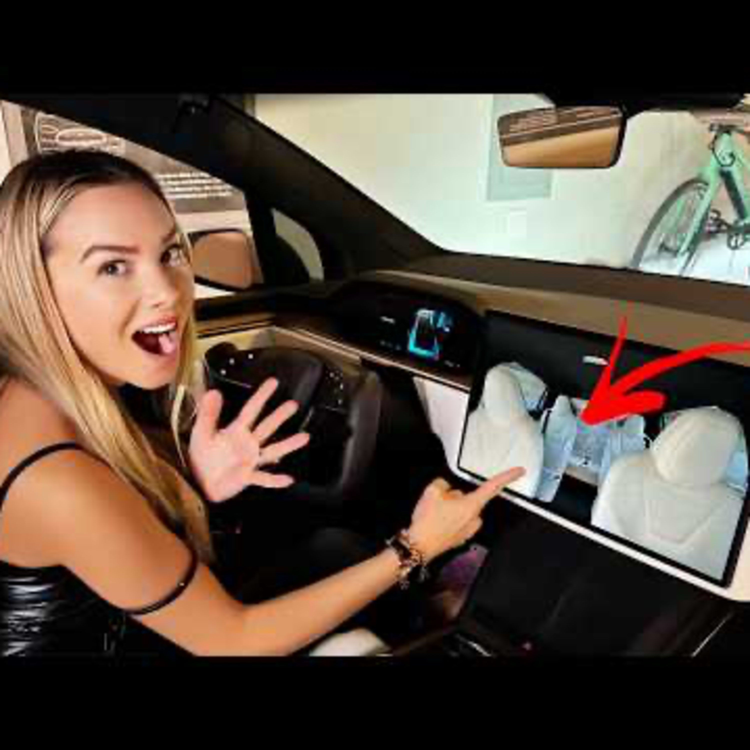 Ep36: Tesla Unveils NEW Model Y w Feature No One Saw Coming