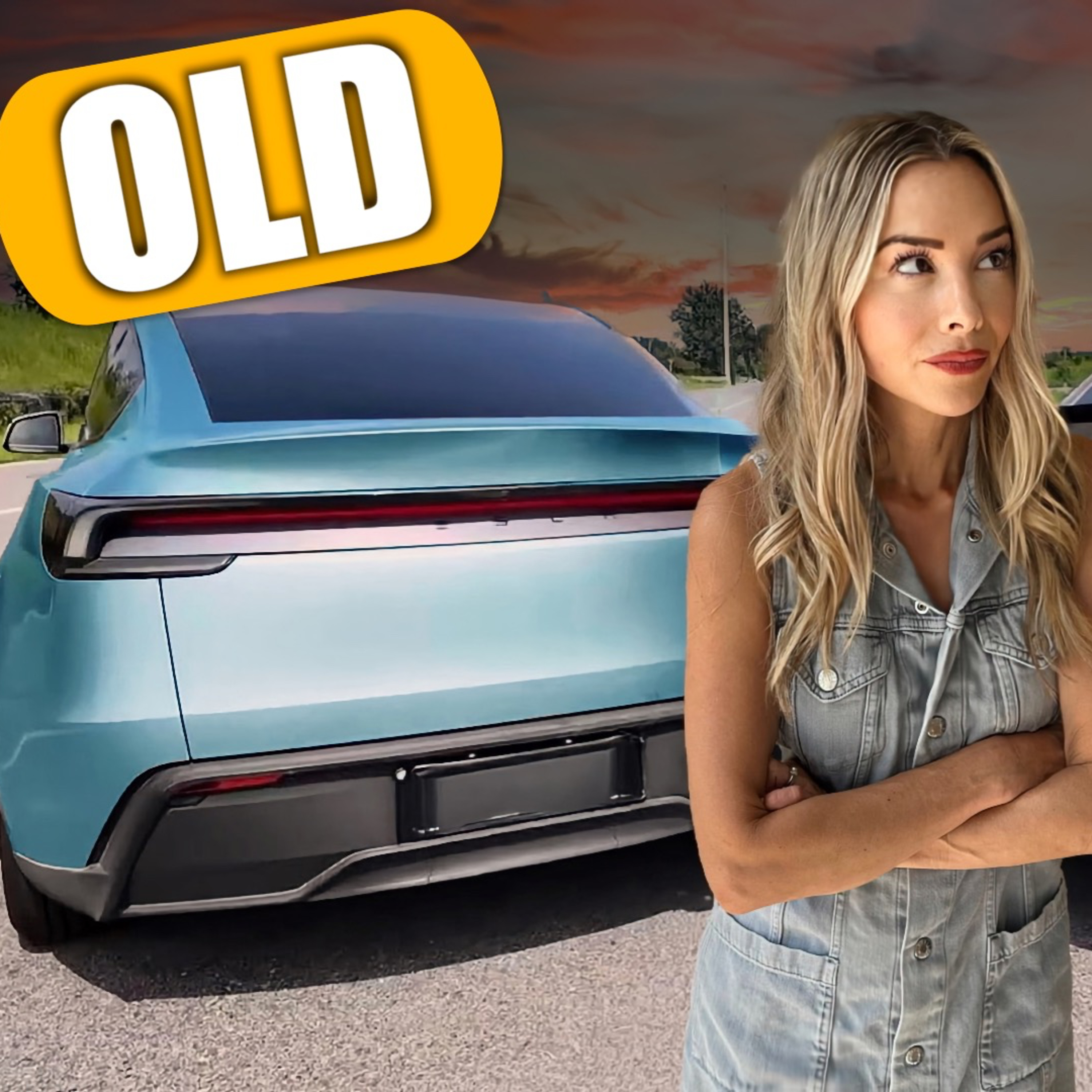 EP 49 : INSIDE the New Model YL - Everything the X Should’ve Been
