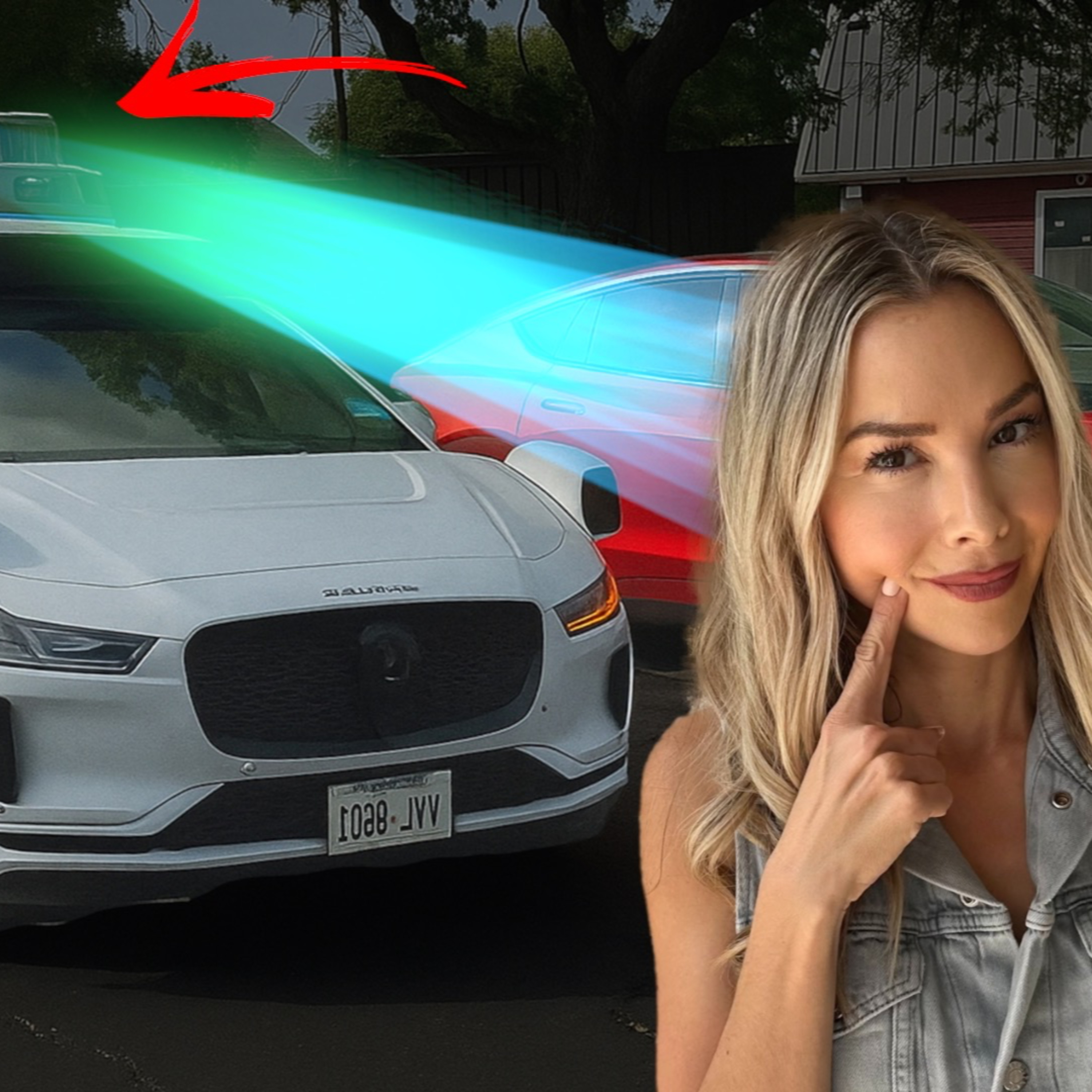 EP 50: Tesla Just Exposed LiDAR’s Hidden Flaw with ONE Post