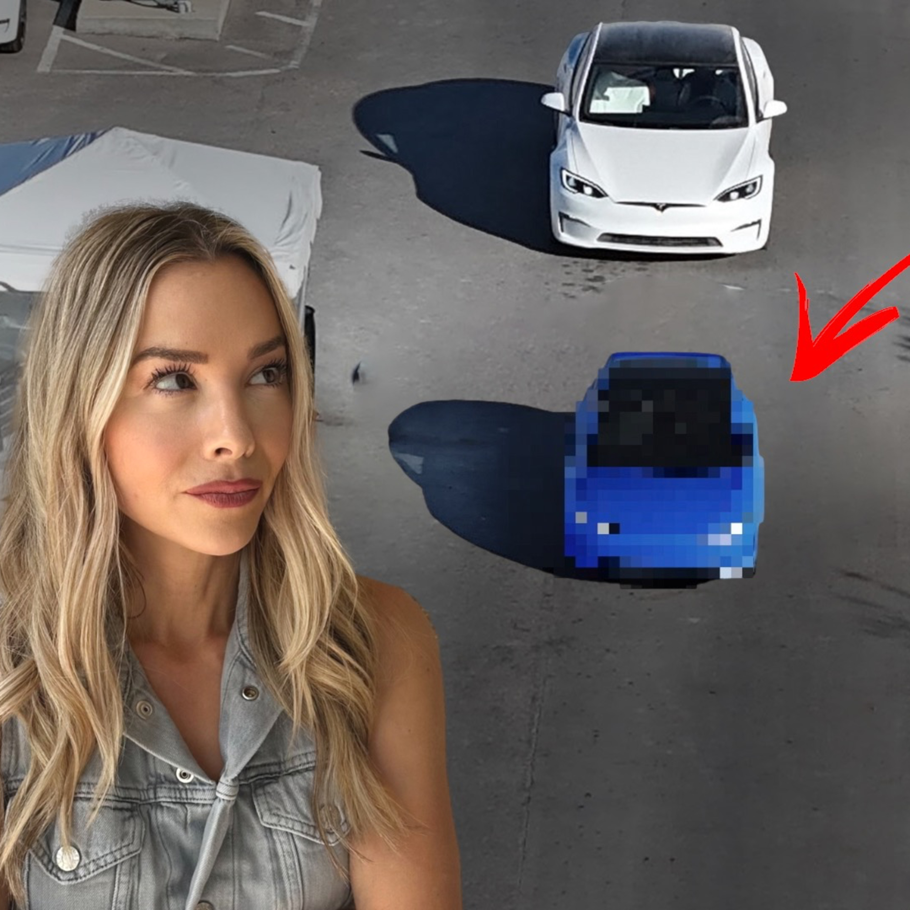 EP 51: Mystery $25,000 Tesla Shows up in Plain Sight