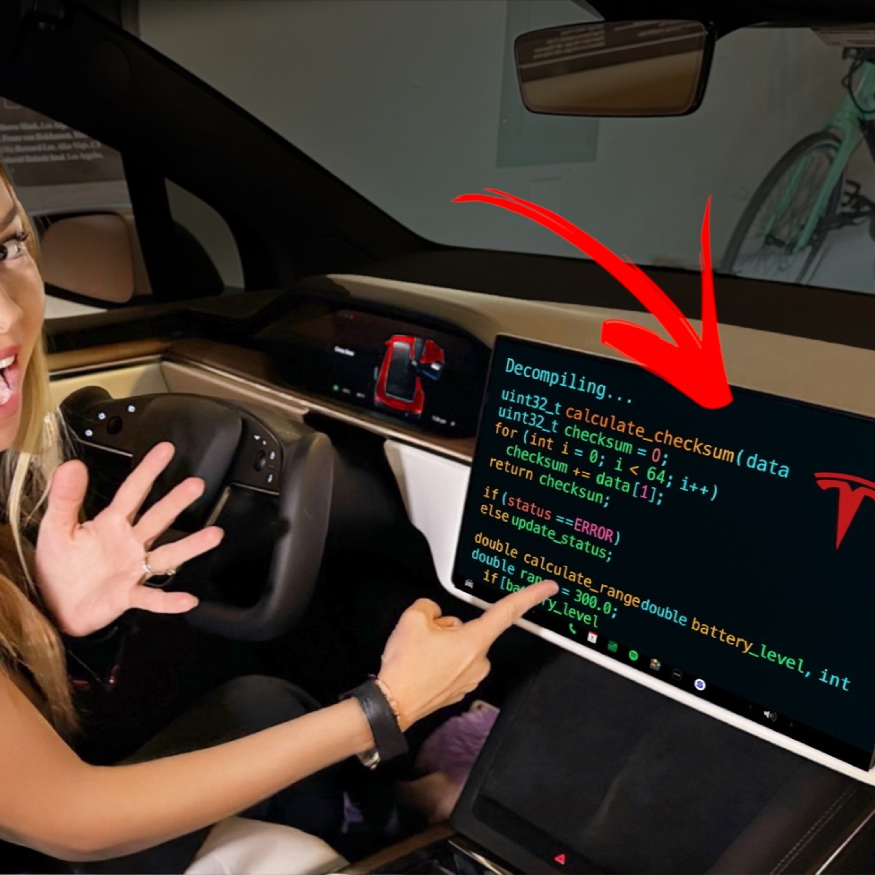 EP 54: Hacker CRACKS Code on $25K Tesla – Reveals EXACTLY What’s Coming
