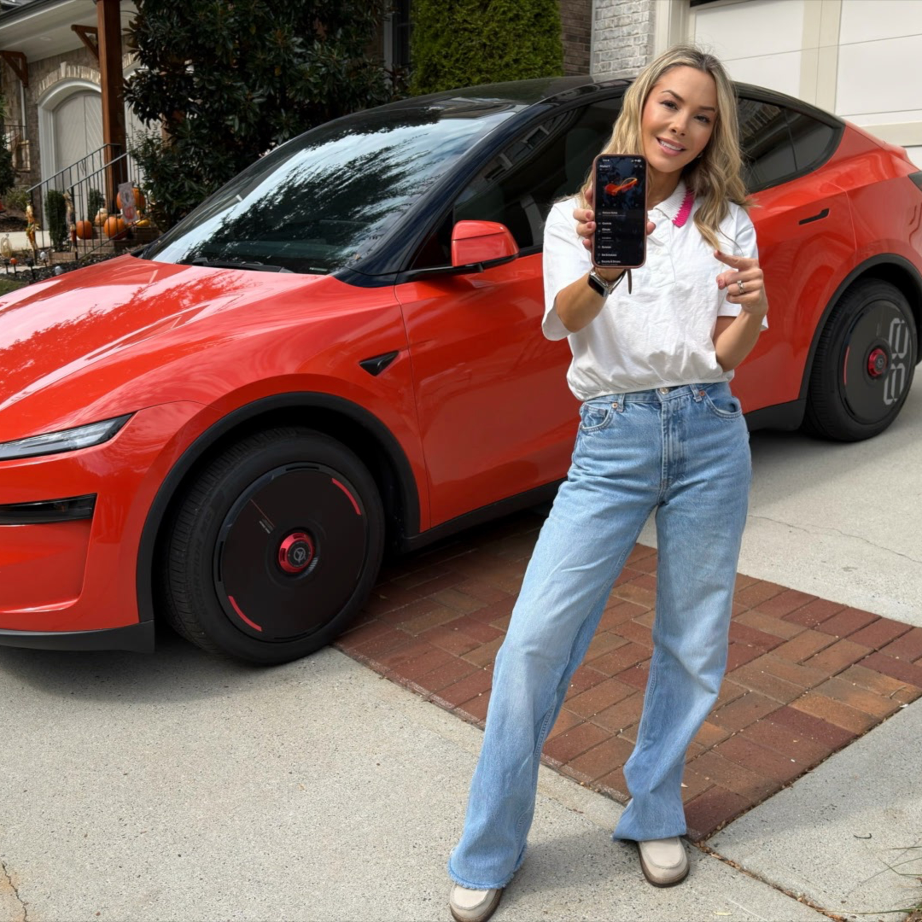 EP 55: Tesla Hacker Just Unlocked a TON of Hidden Features