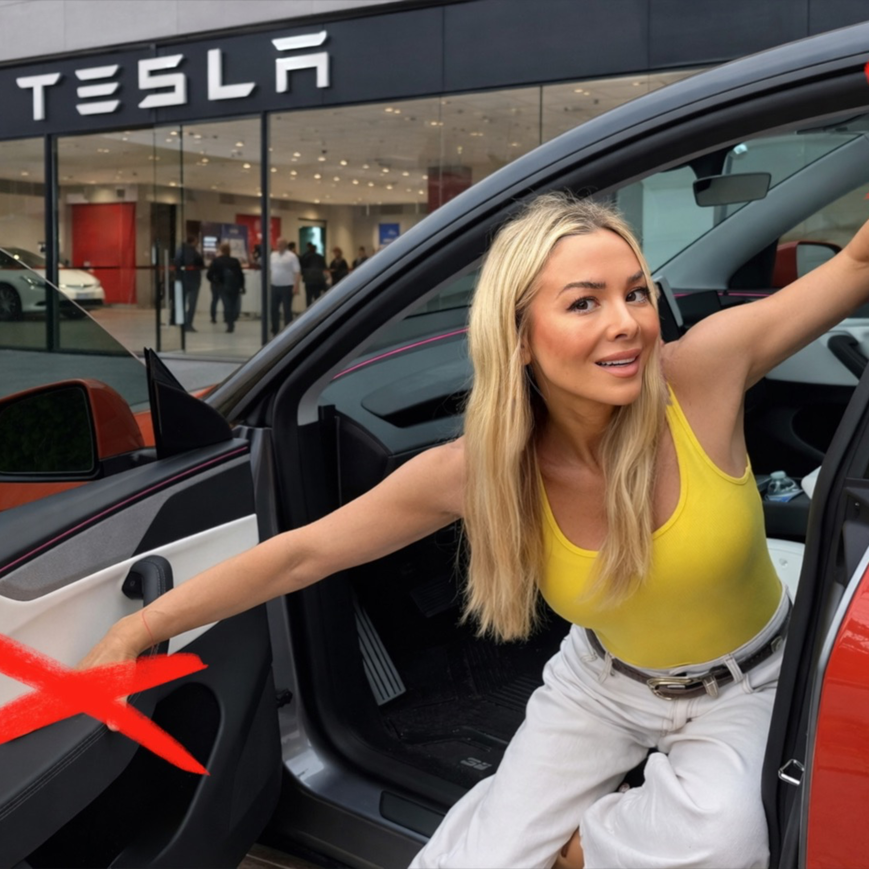 EP 58 : This Iconic Tesla Design Just Got a Deadline