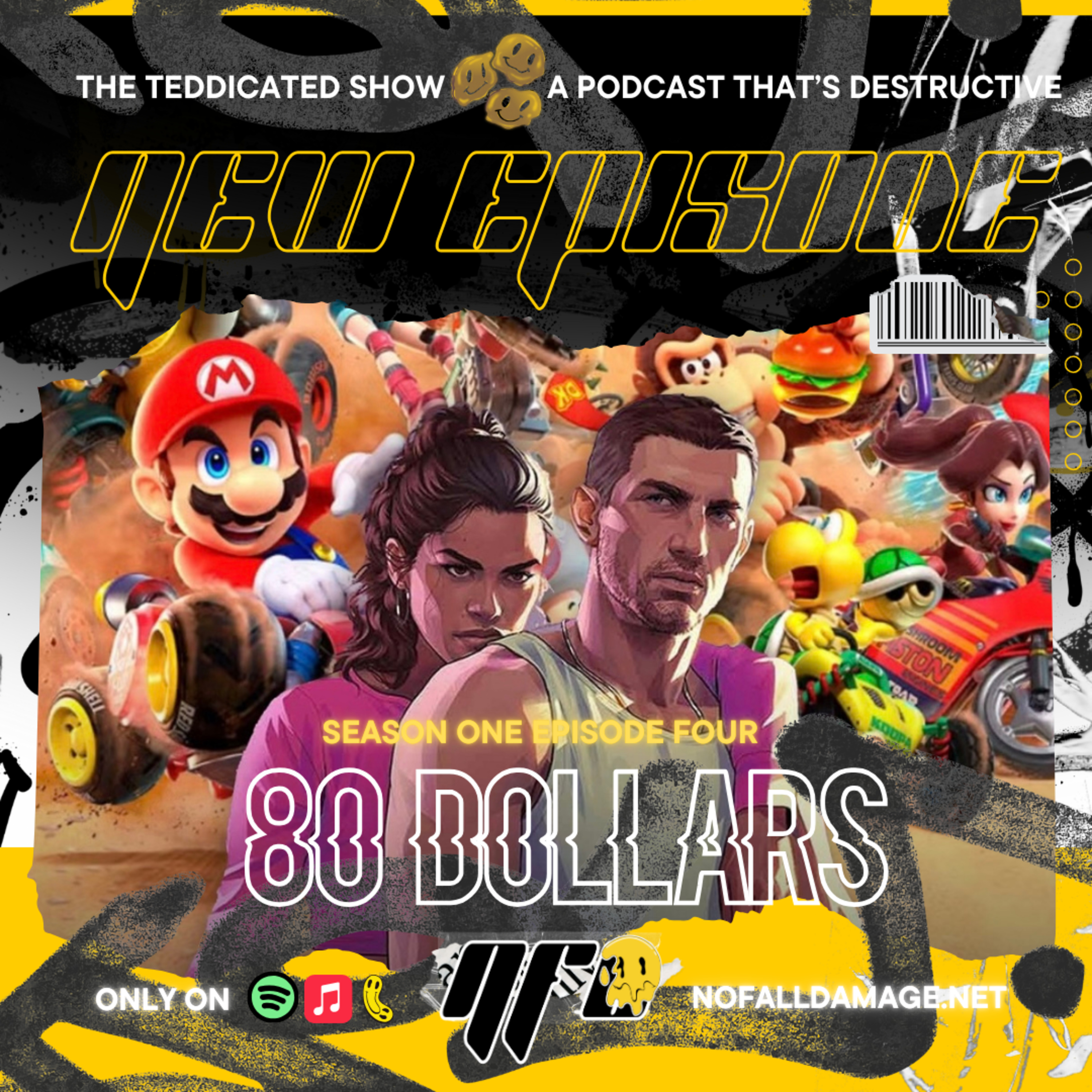 $80 Worth of Game episode artwork