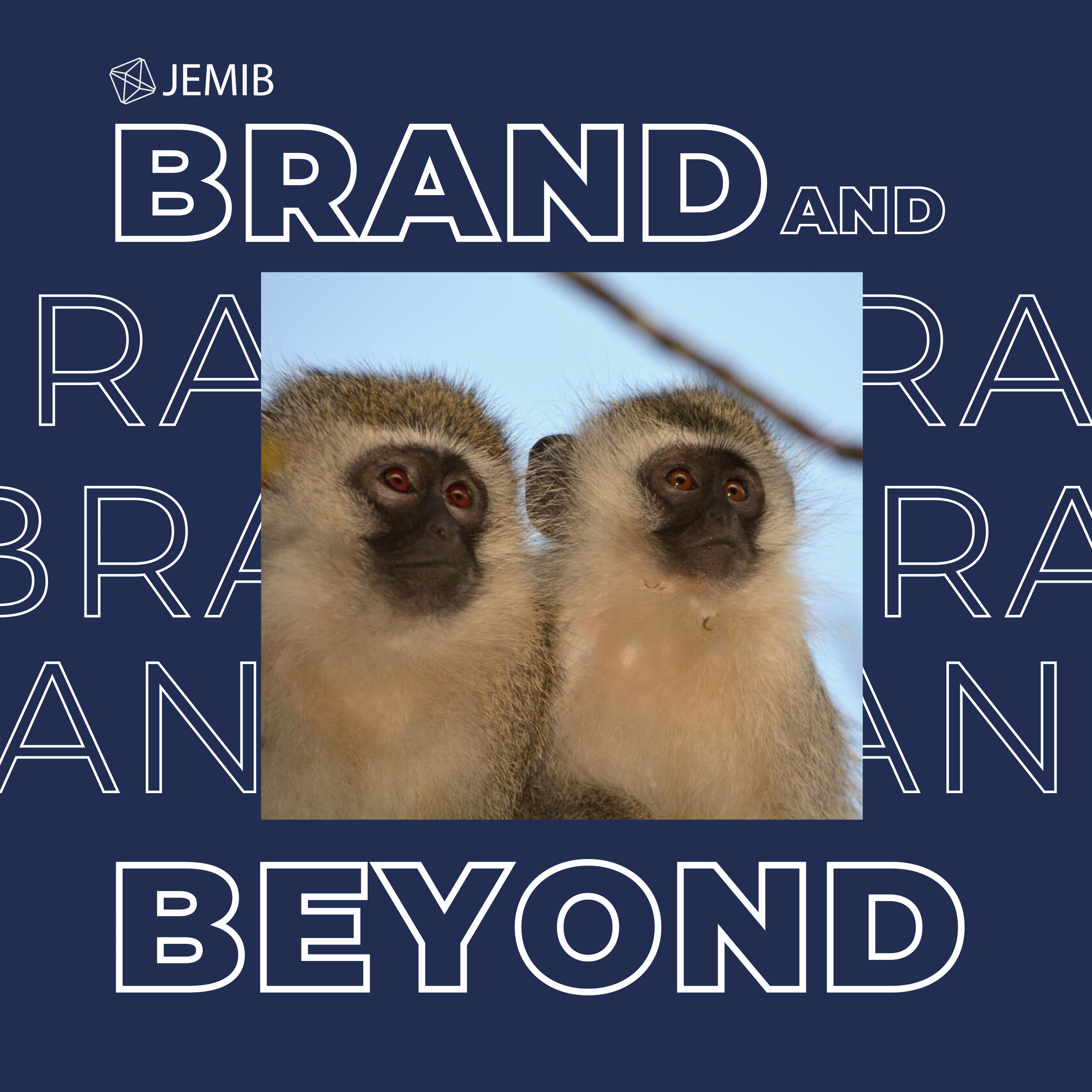 Brand and Beyond