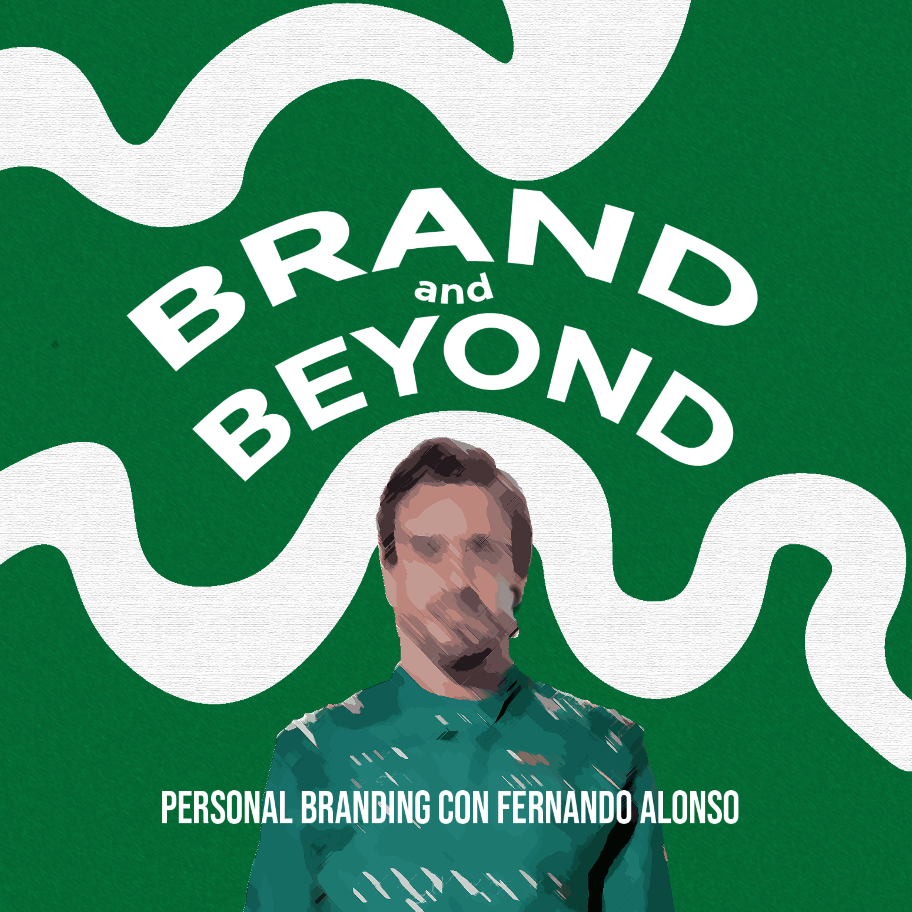Brand and Beyond