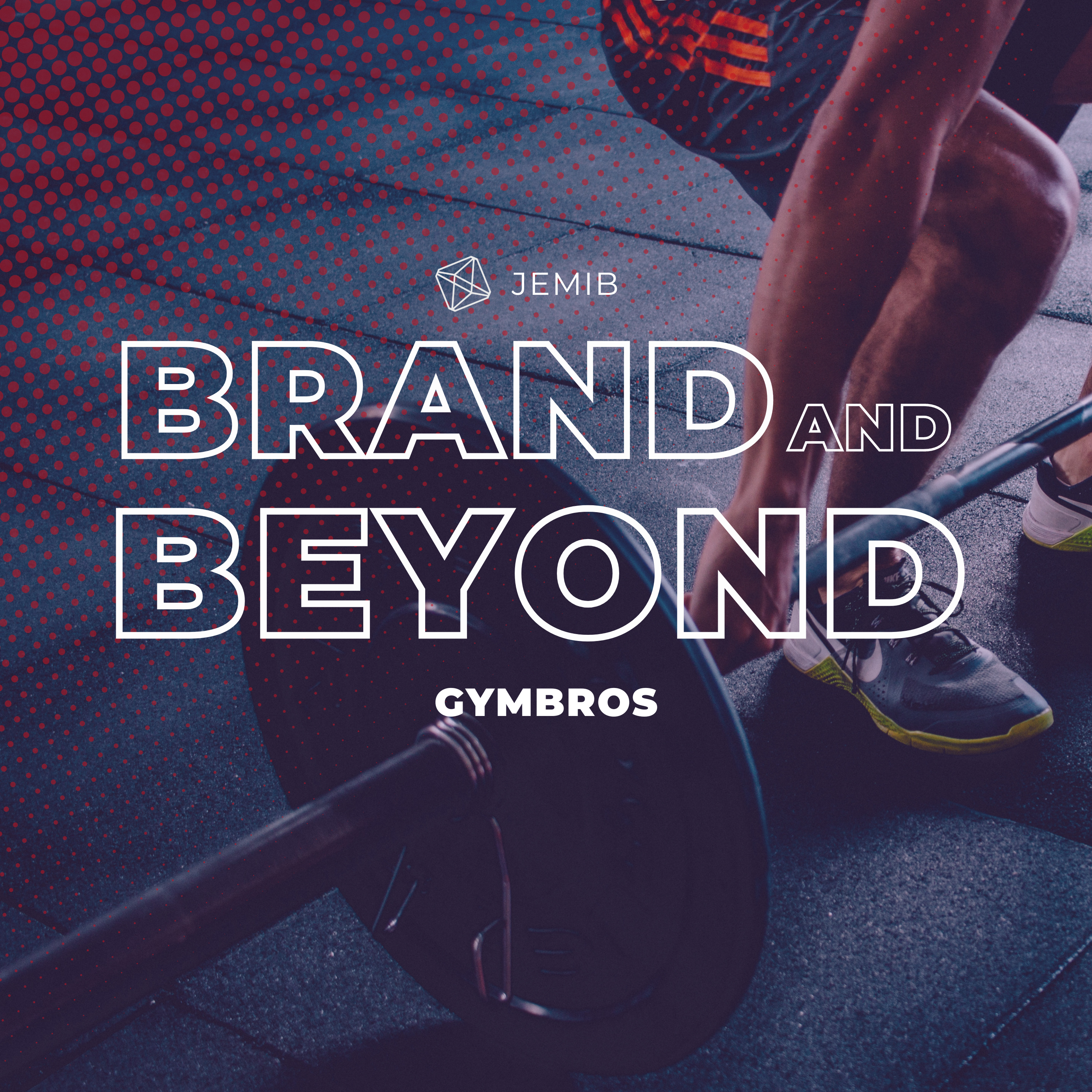 Brand and Beyond