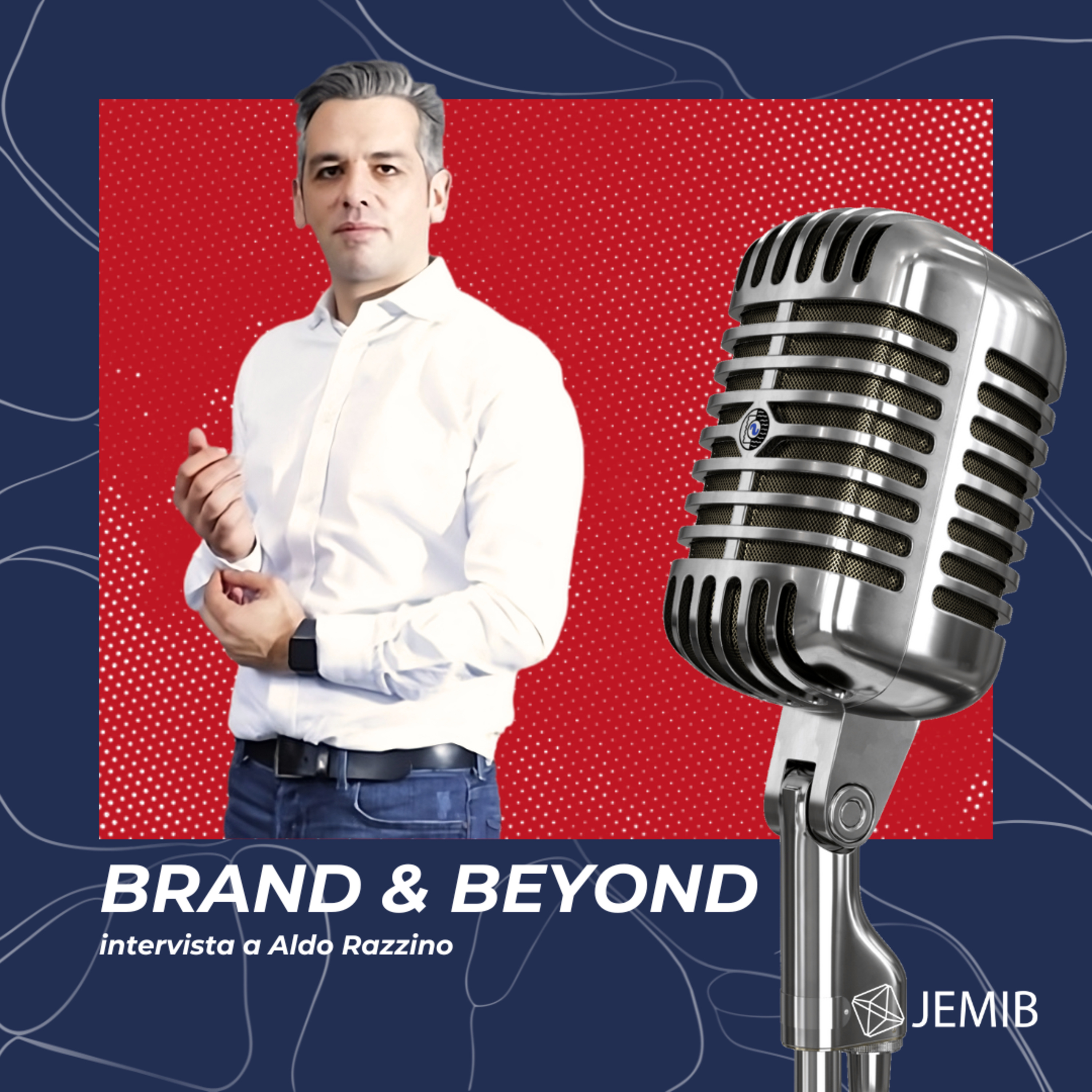 Brand and Beyond