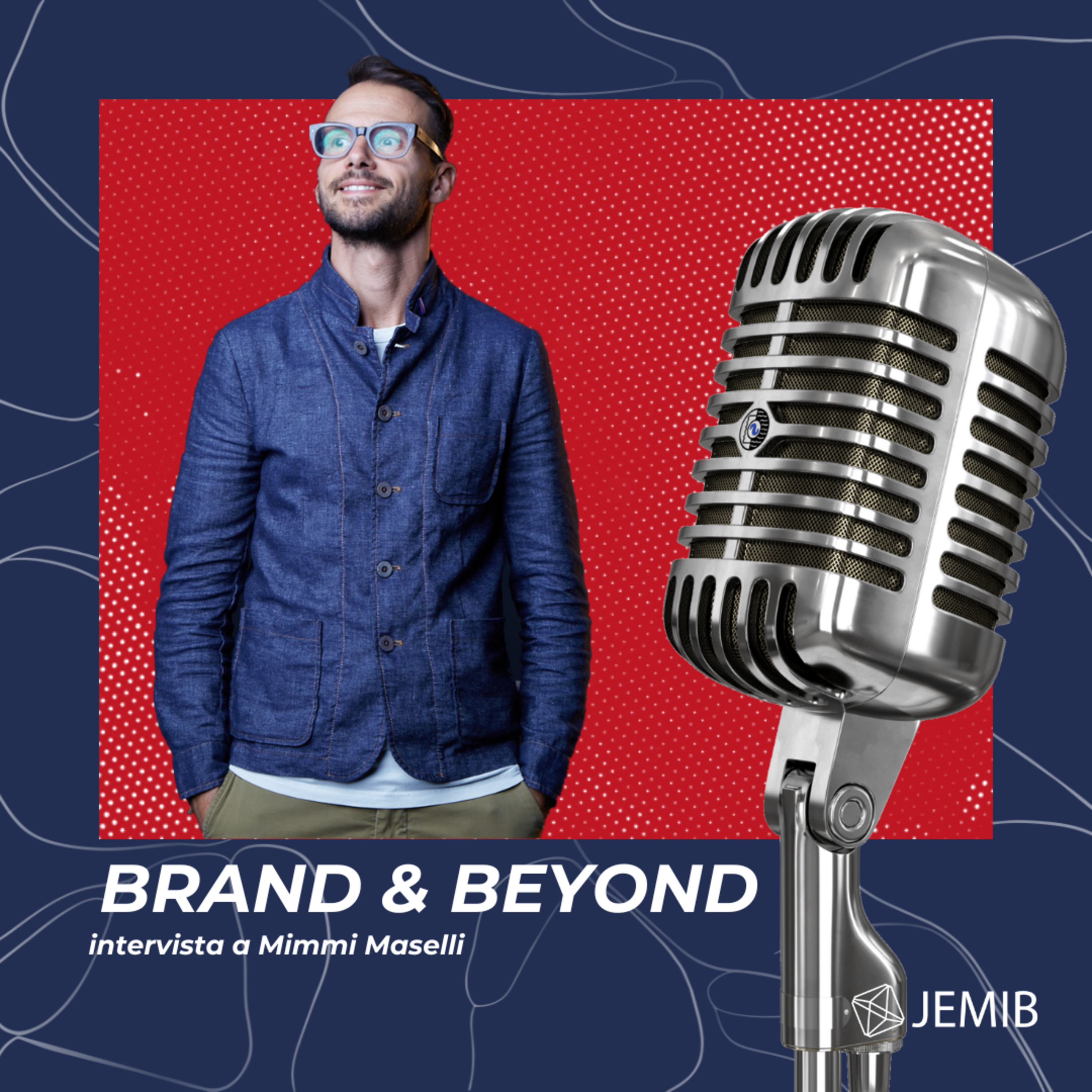 Brand and Beyond