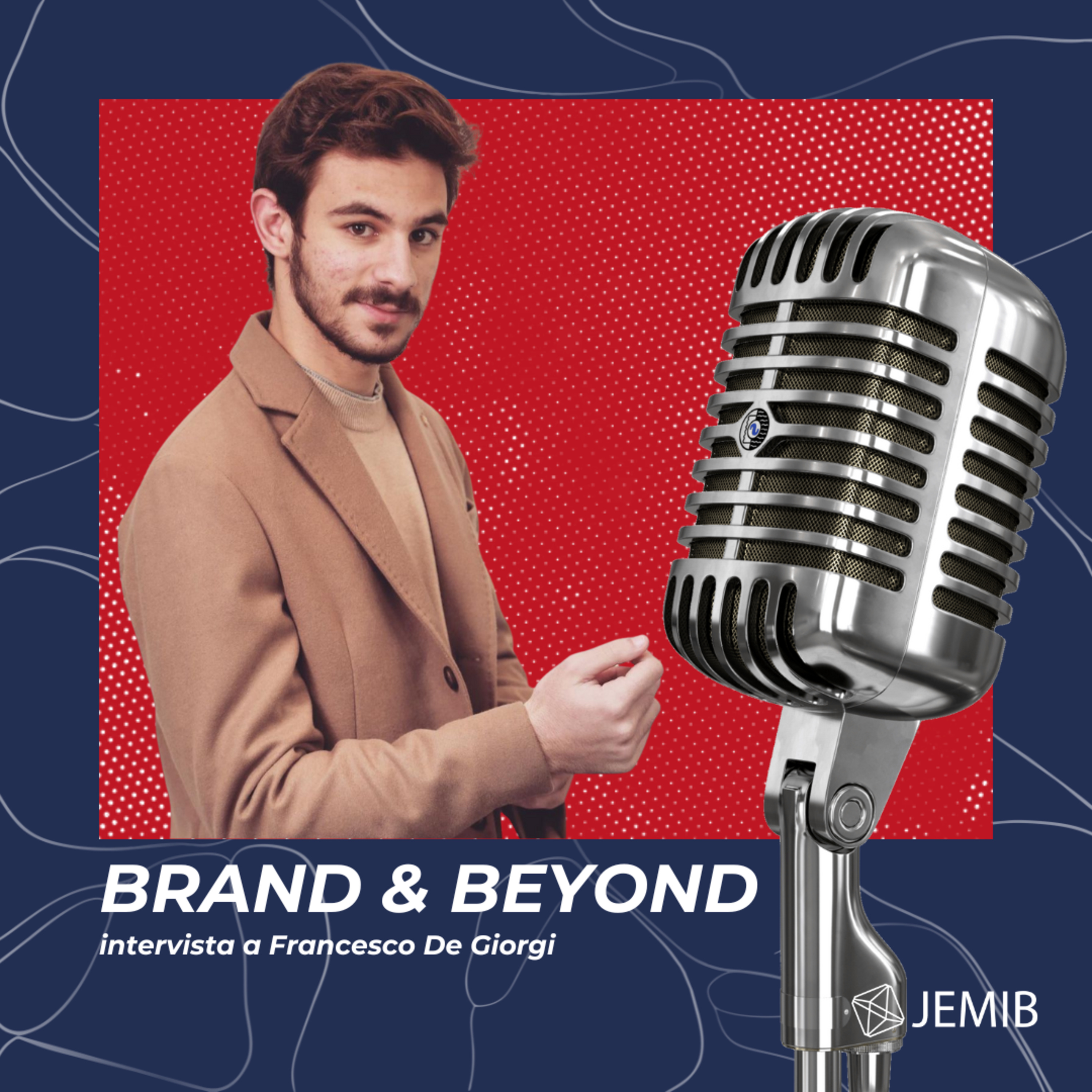 Brand and Beyond