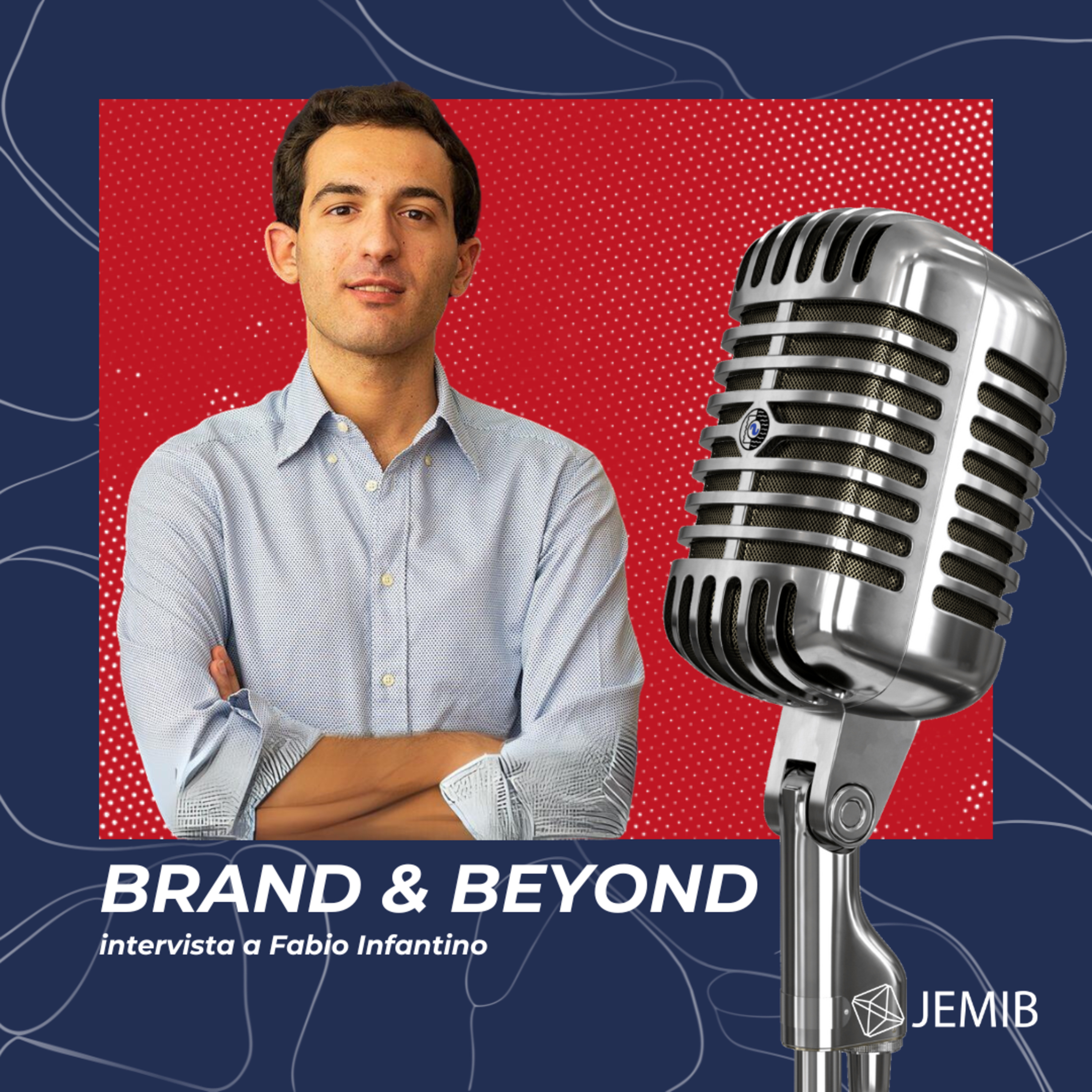 Brand and Beyond