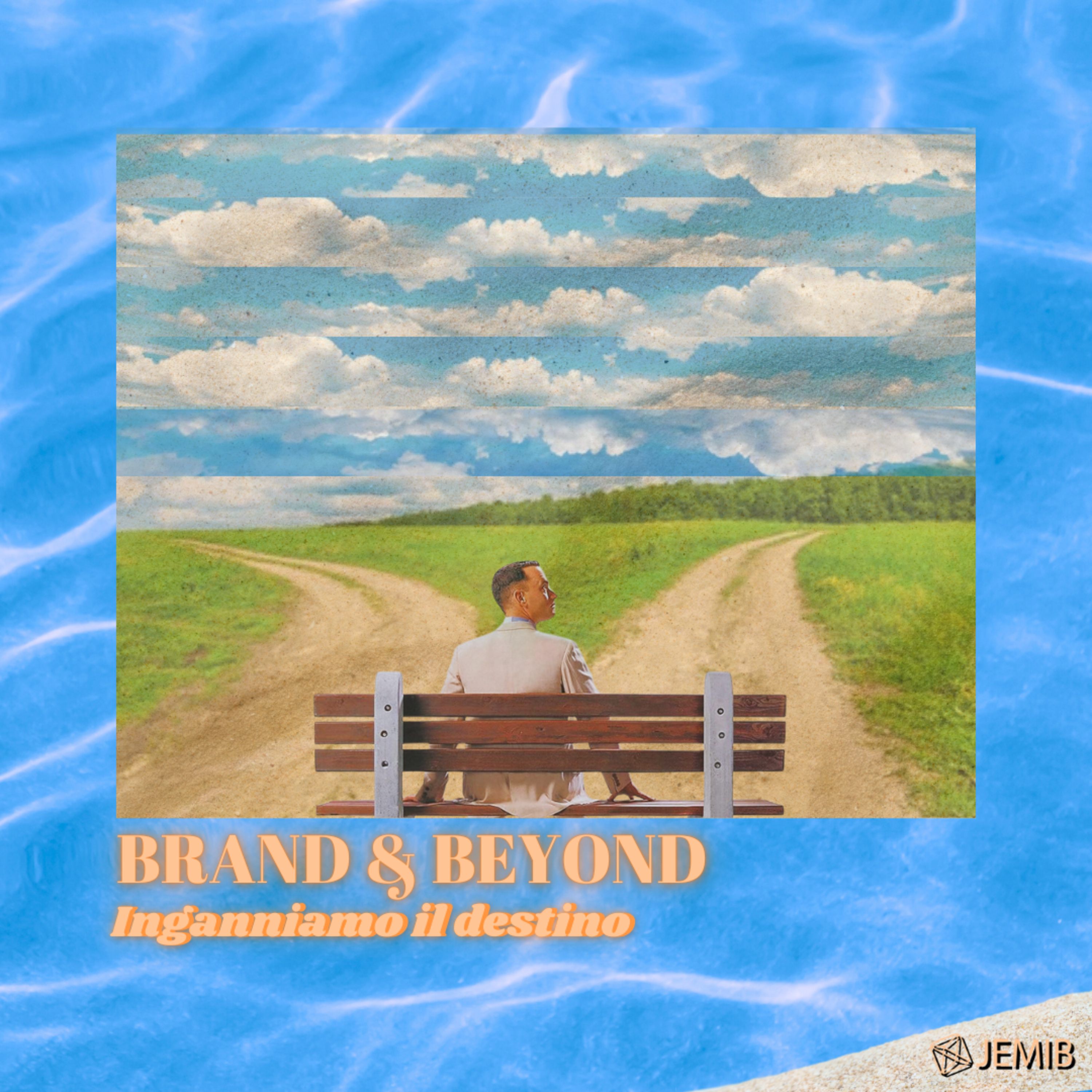 Brand and Beyond