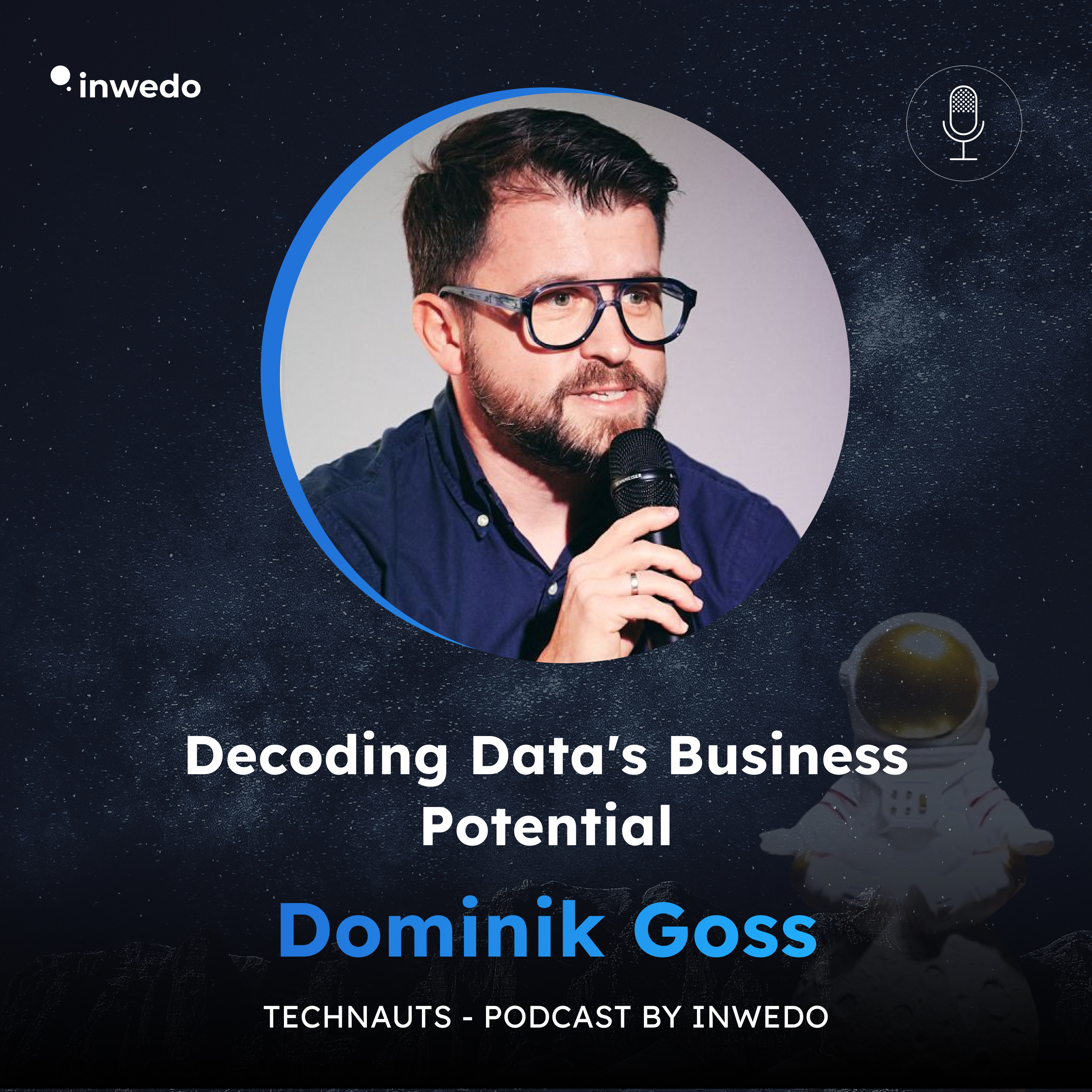 Technauts - podcast by Inwedo