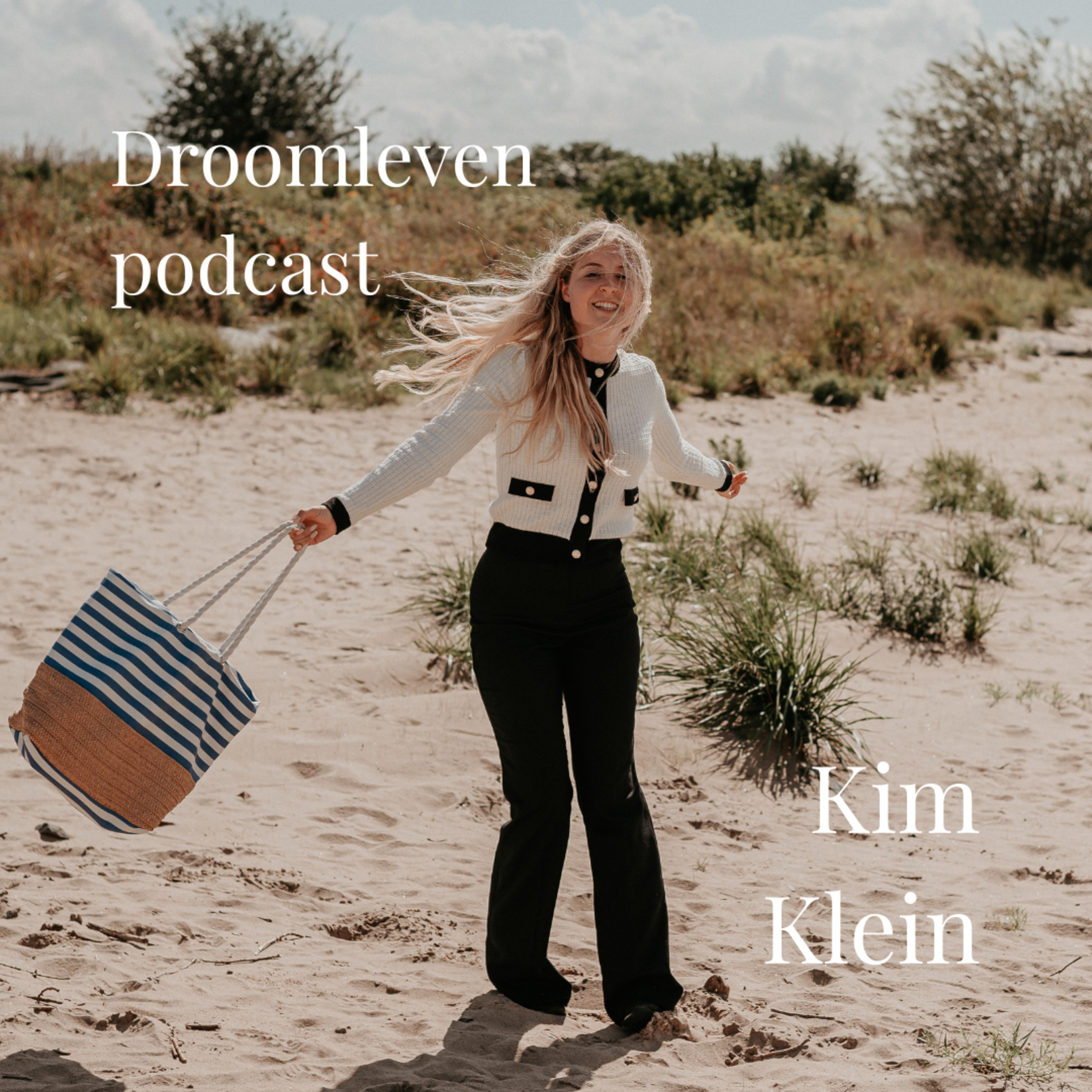 Kim Klein - The k!ller business podcast