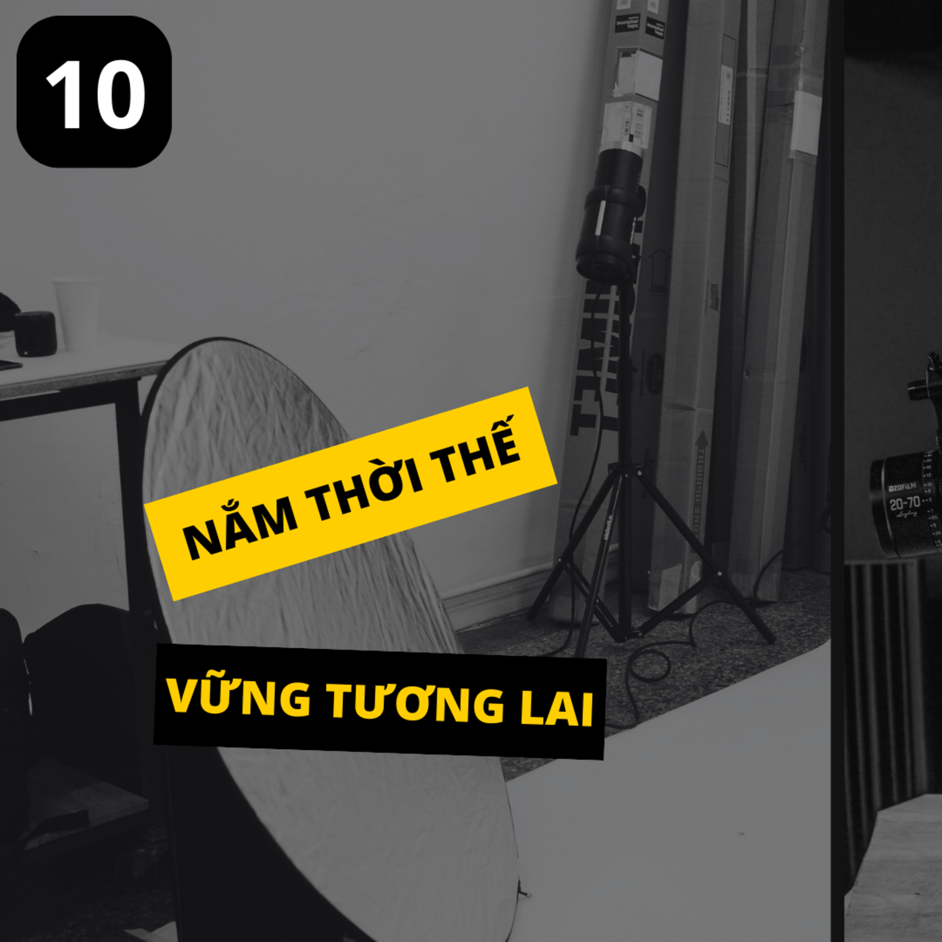 Bạn ơi Radio