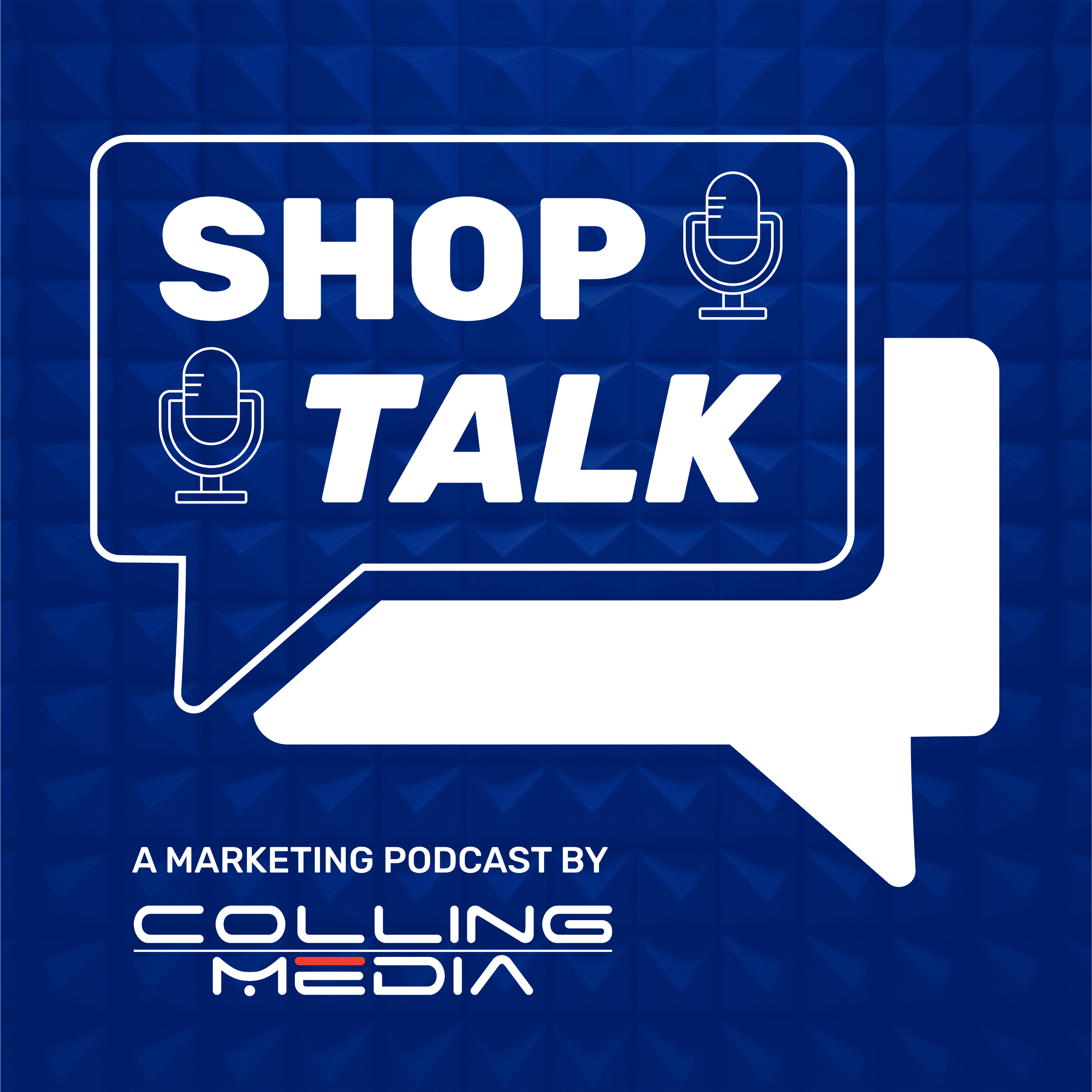 Guide to OTT & CTV Advertising Strategies episode artwork
