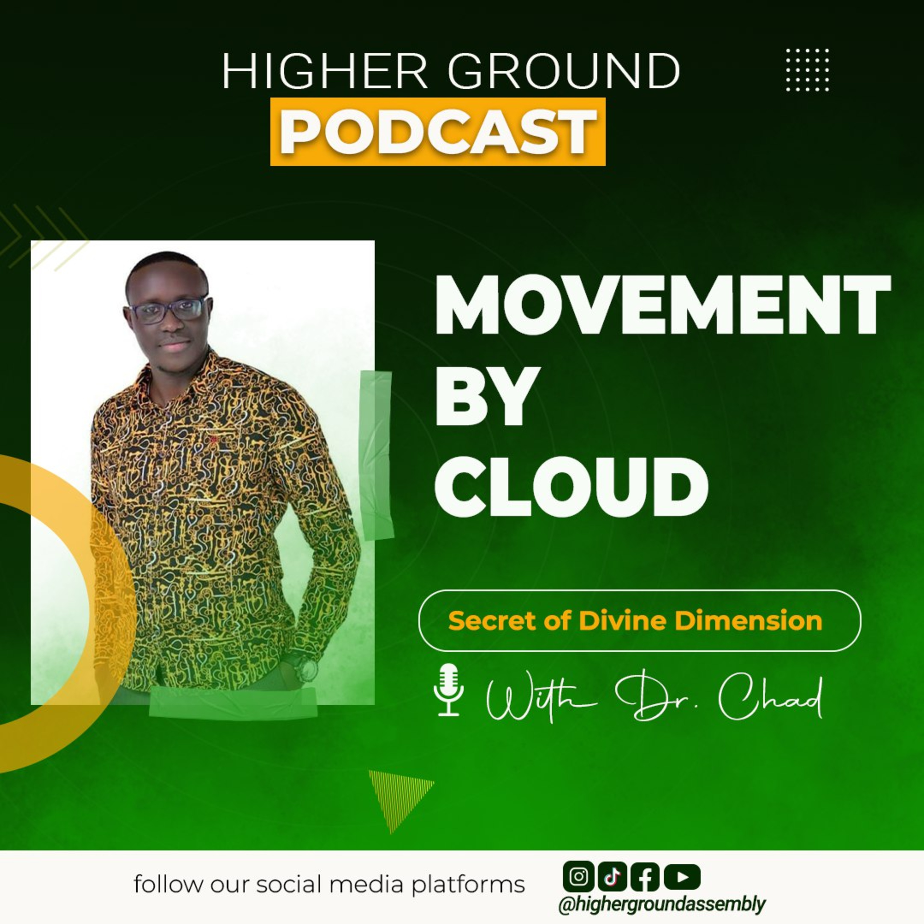 Movement By Cloud episode artwork