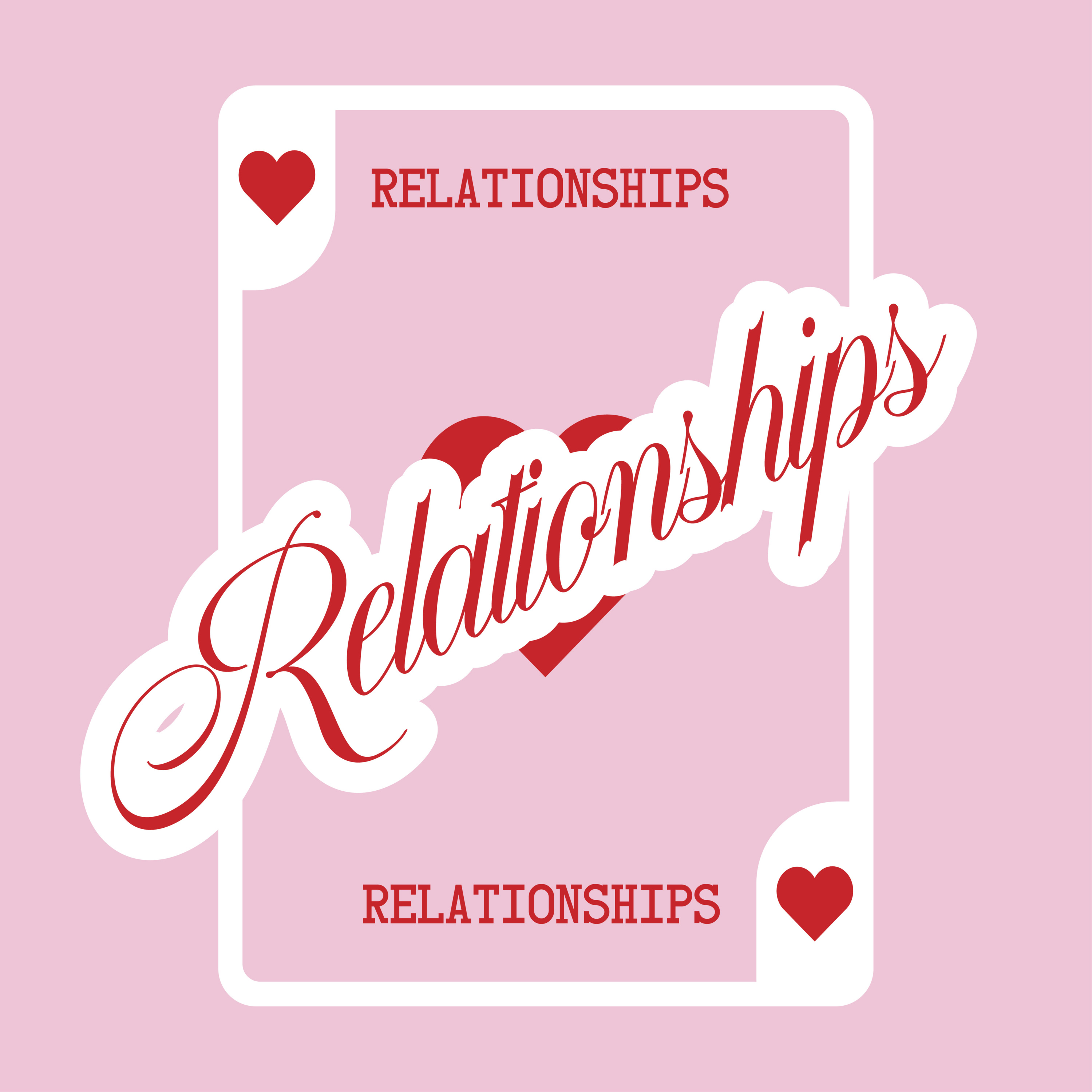 Dating episode artwork
