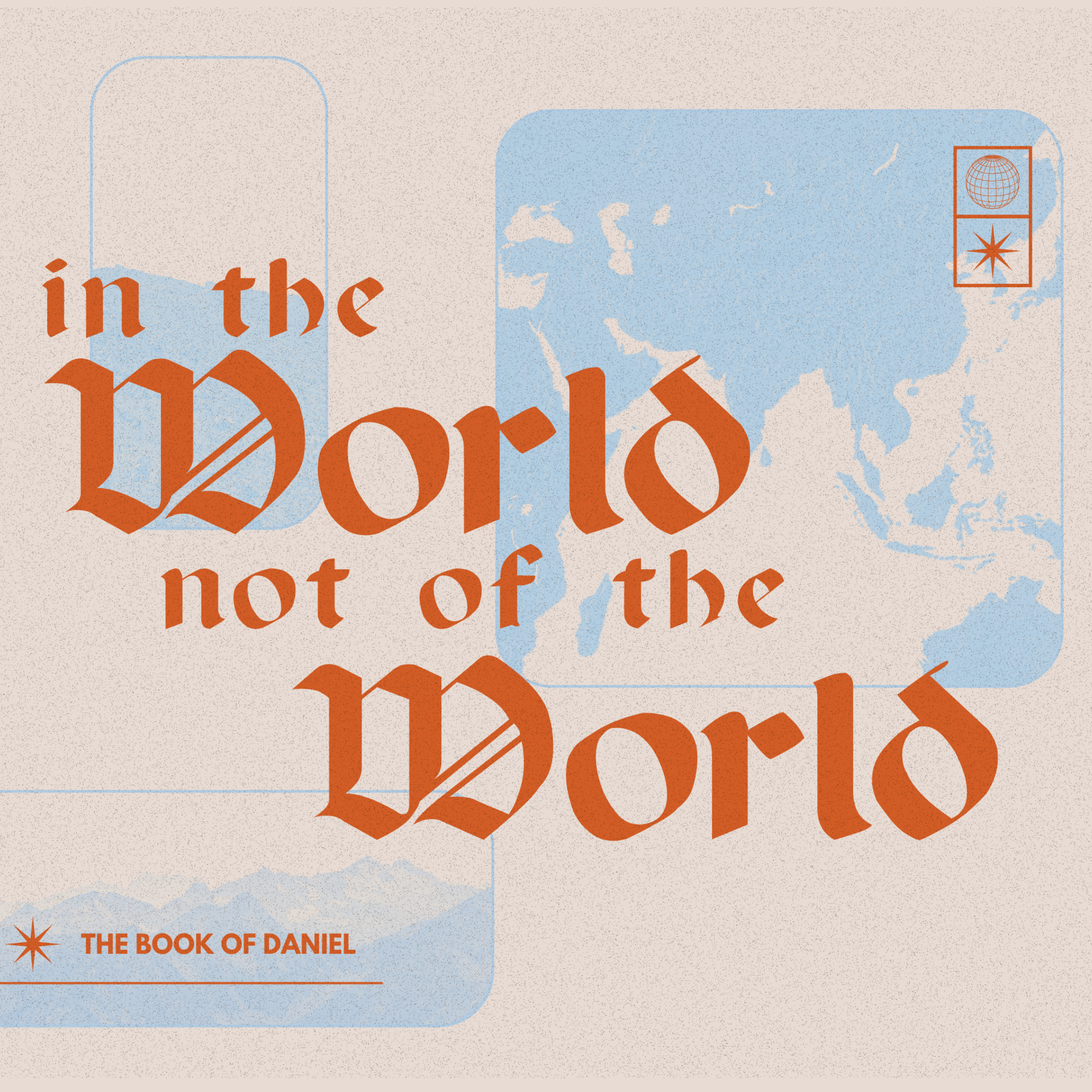 Daniel 1 | How the Christian Navigates Culture episode artwork