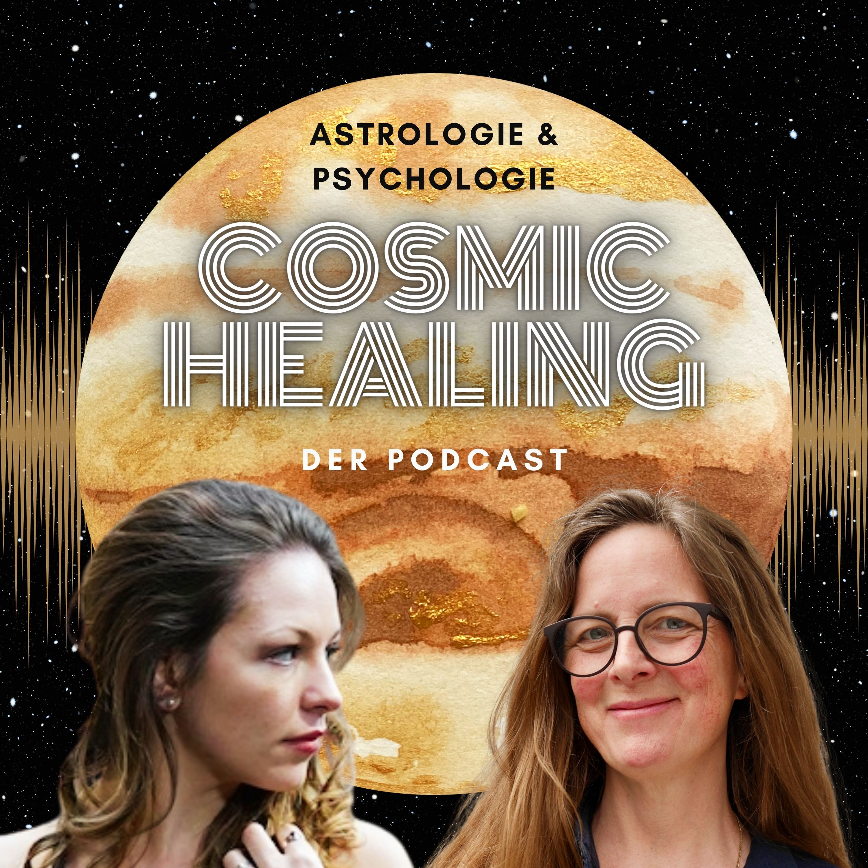 Astro mit Herz - Selbsterkenntnis im Spiegel des Kosmos