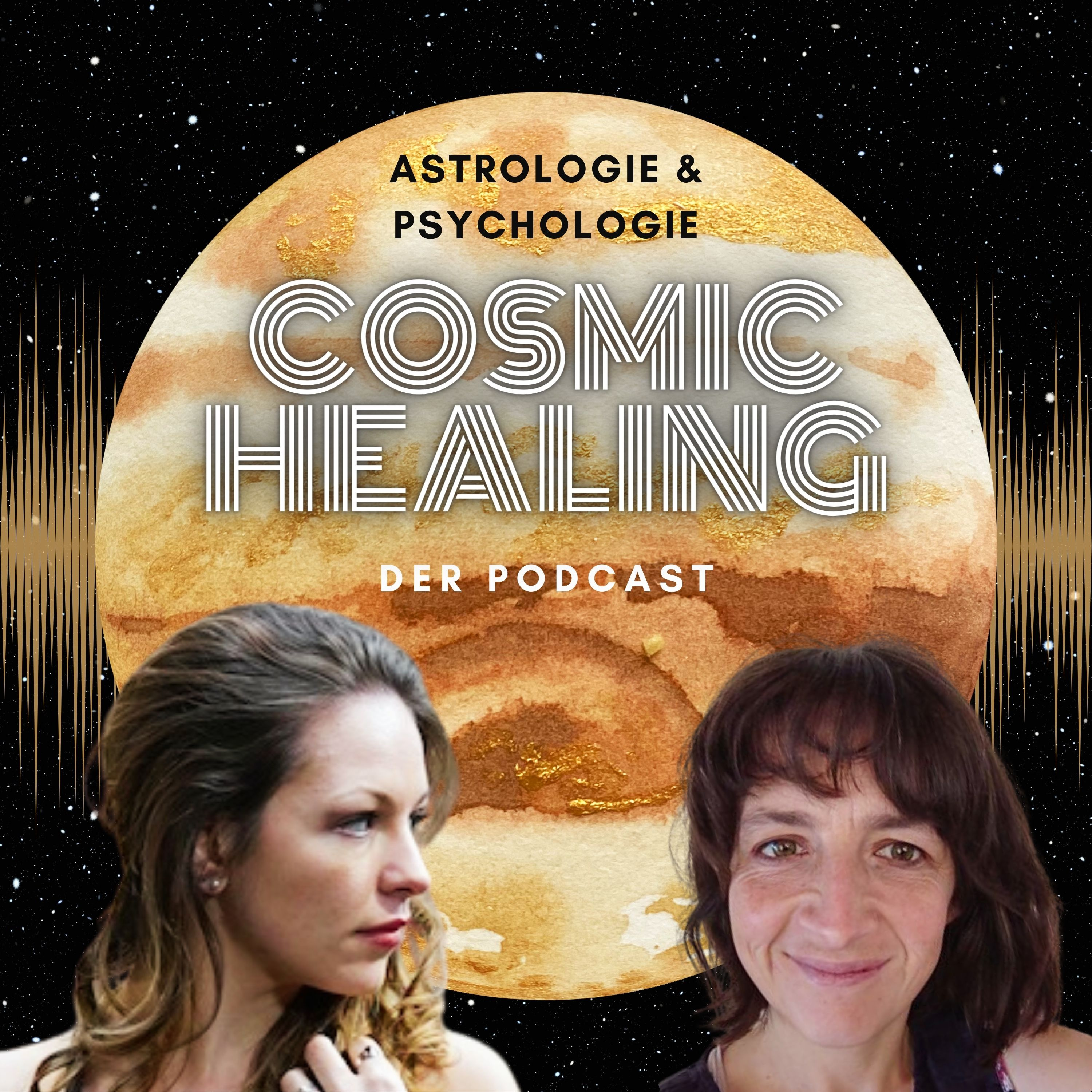 Astro mit Herz - Selbsterkenntnis im Spiegel des Kosmos