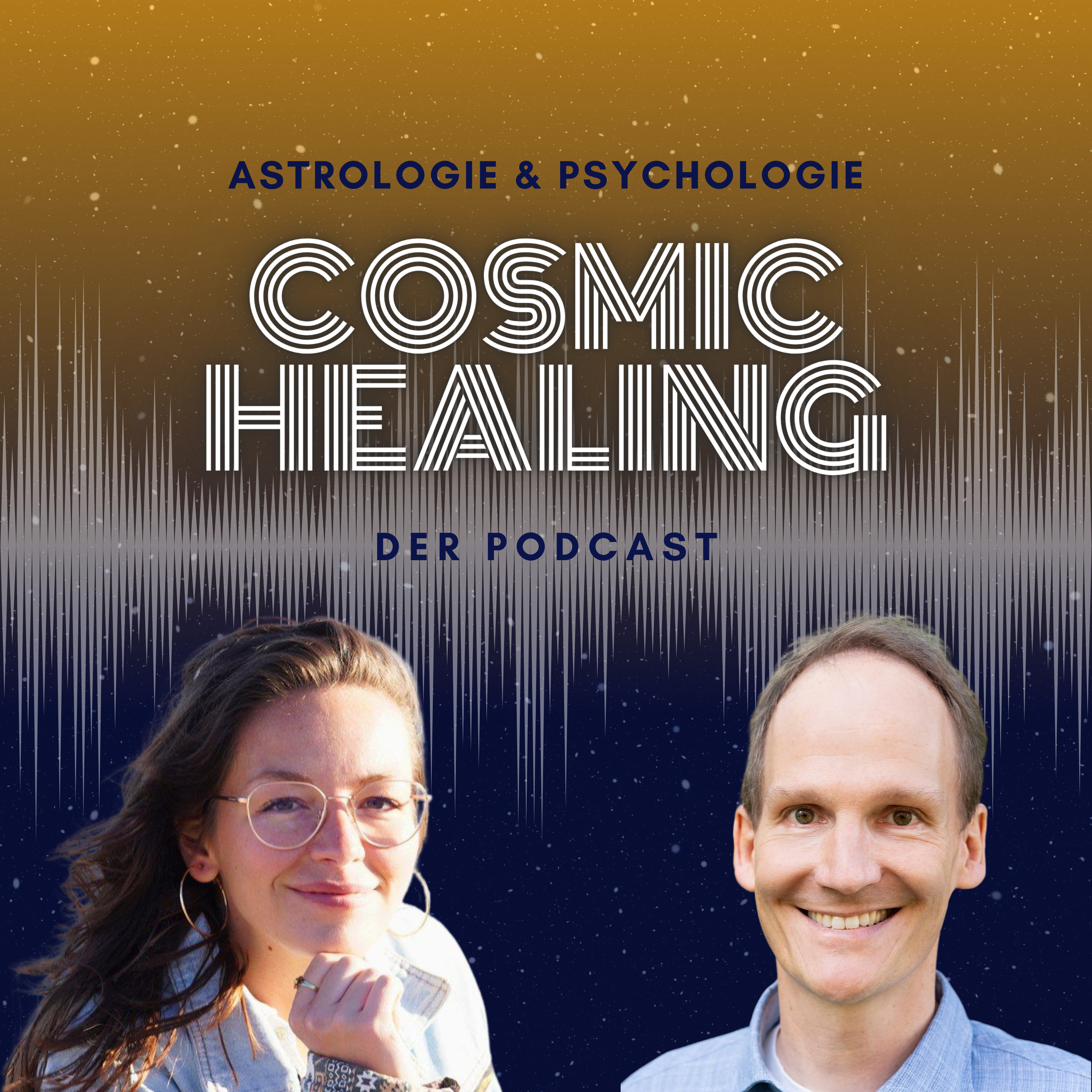 Astro mit Herz - Selbsterkenntnis im Spiegel des Kosmos