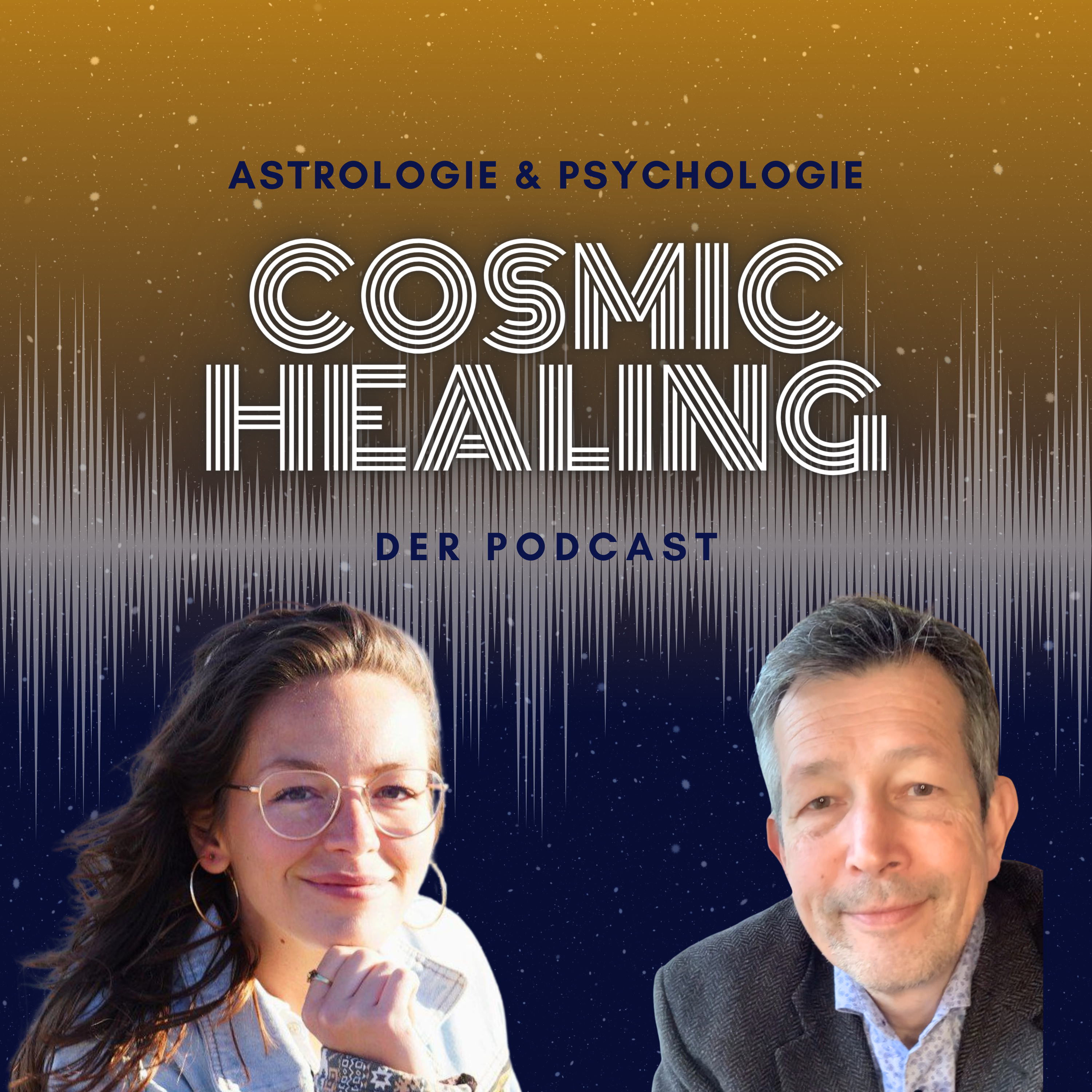 Astro mit Herz - Selbsterkenntnis im Spiegel des Kosmos