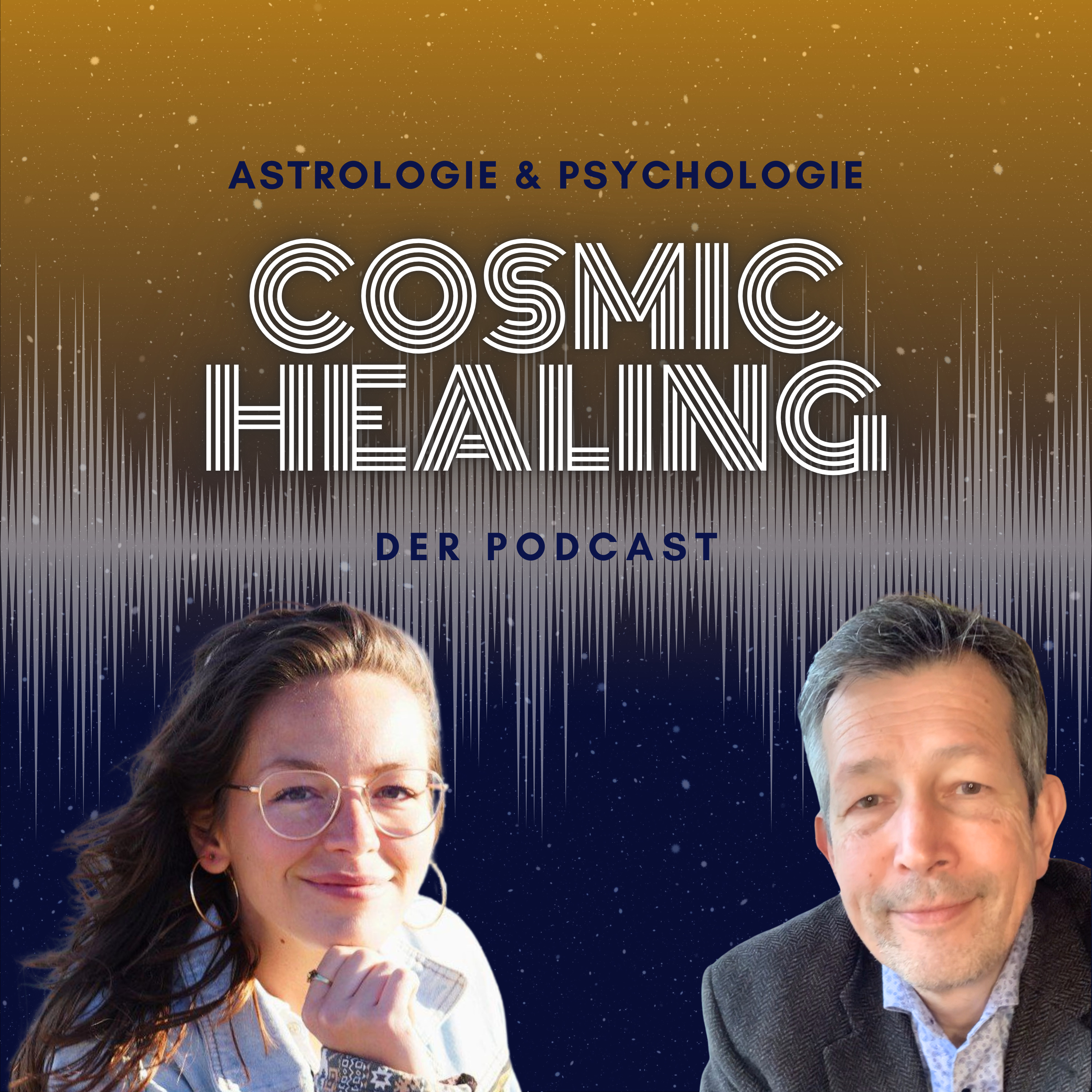 Astro mit Herz - Selbsterkenntnis im Spiegel des Kosmos