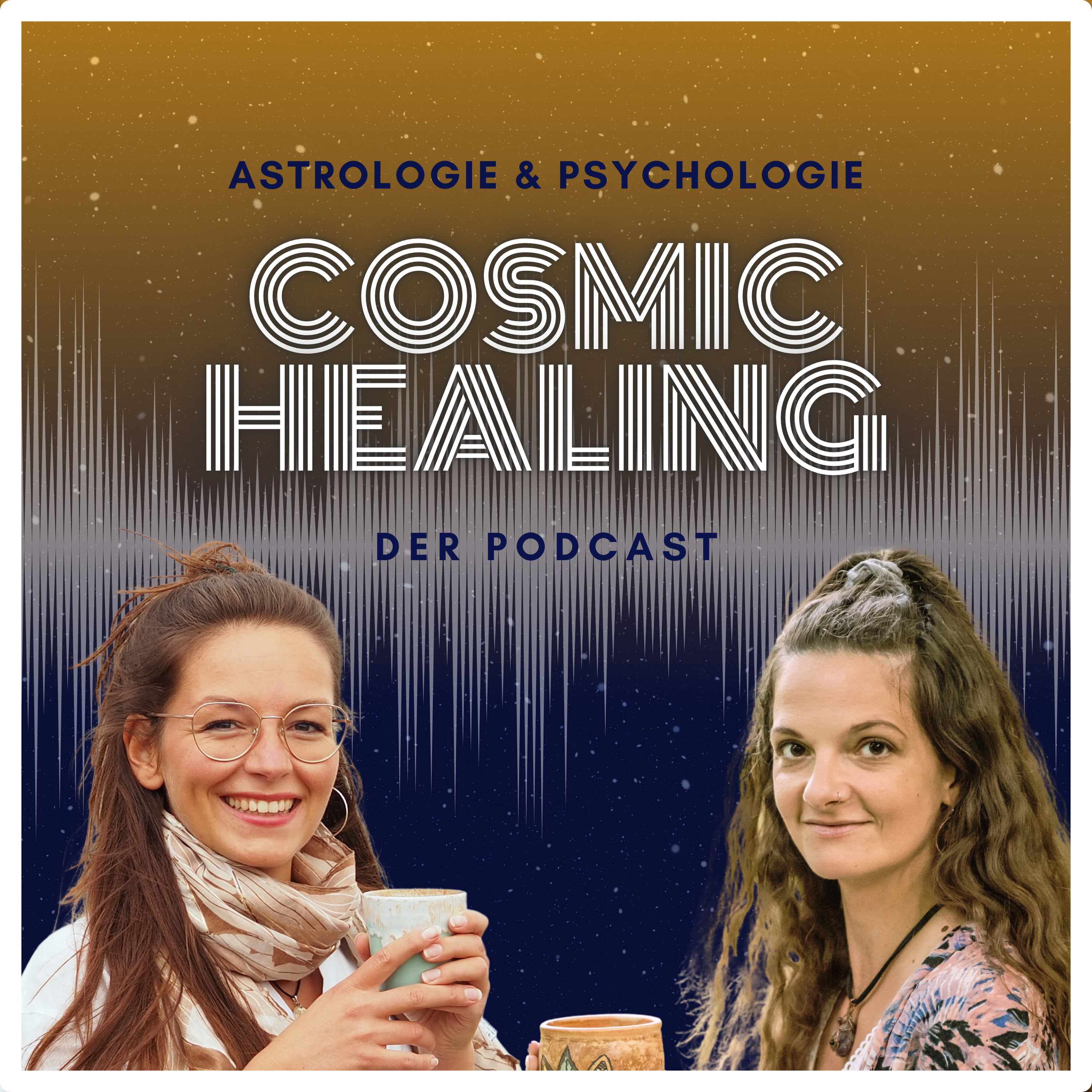 Astro mit Herz - Selbsterkenntnis im Spiegel des Kosmos