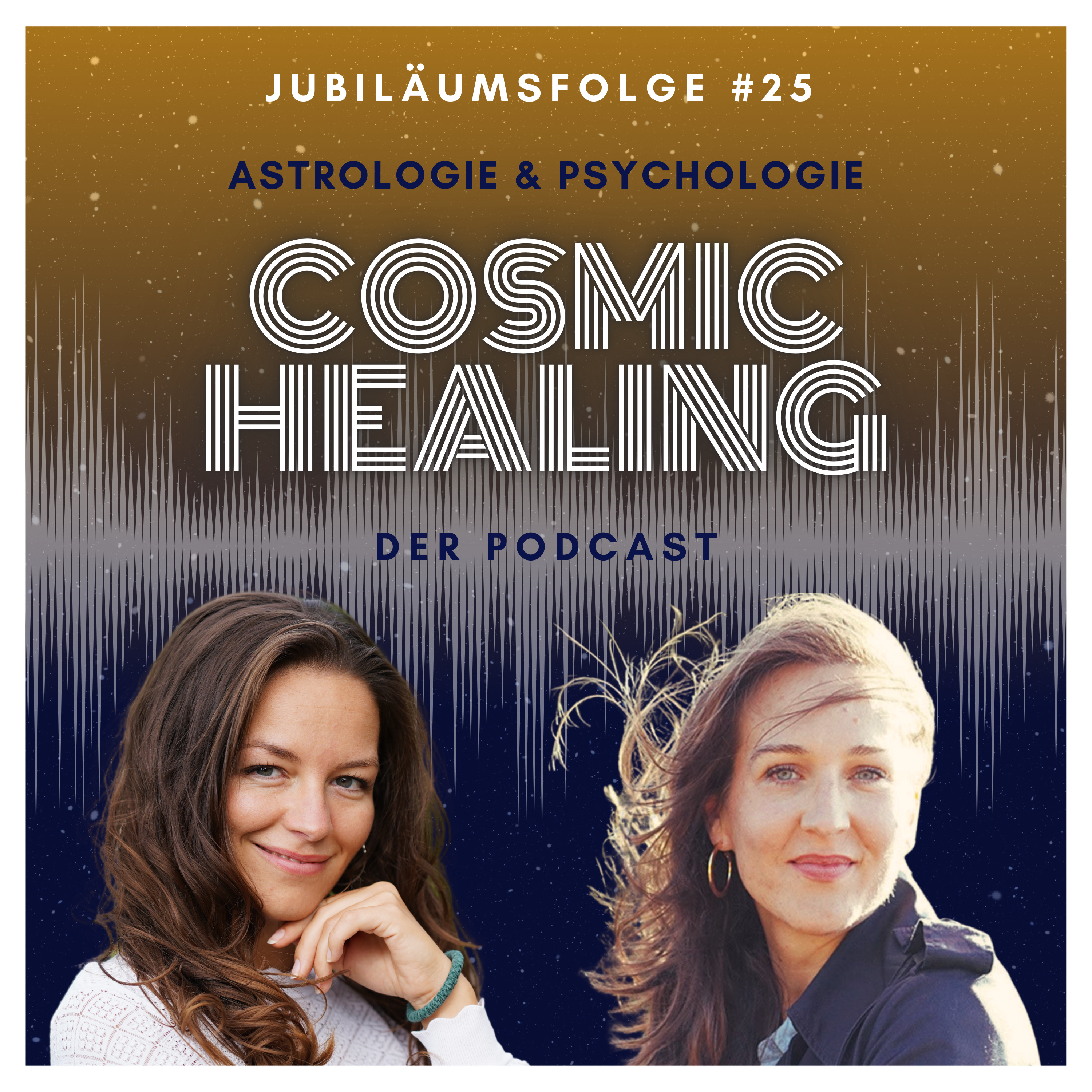 Astro mit Herz - Selbsterkenntnis im Spiegel des Kosmos