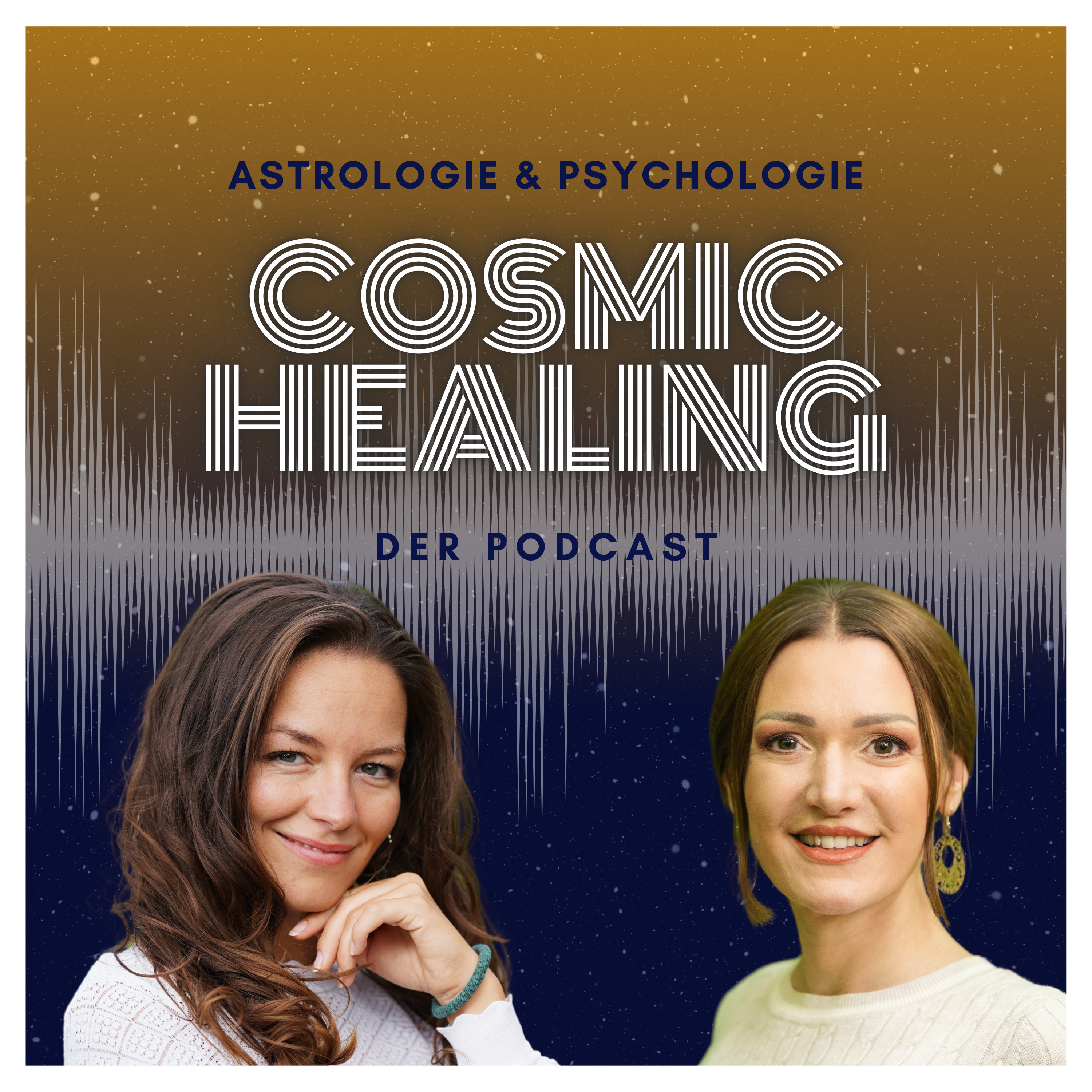 Astro mit Herz - Selbsterkenntnis im Spiegel des Kosmos