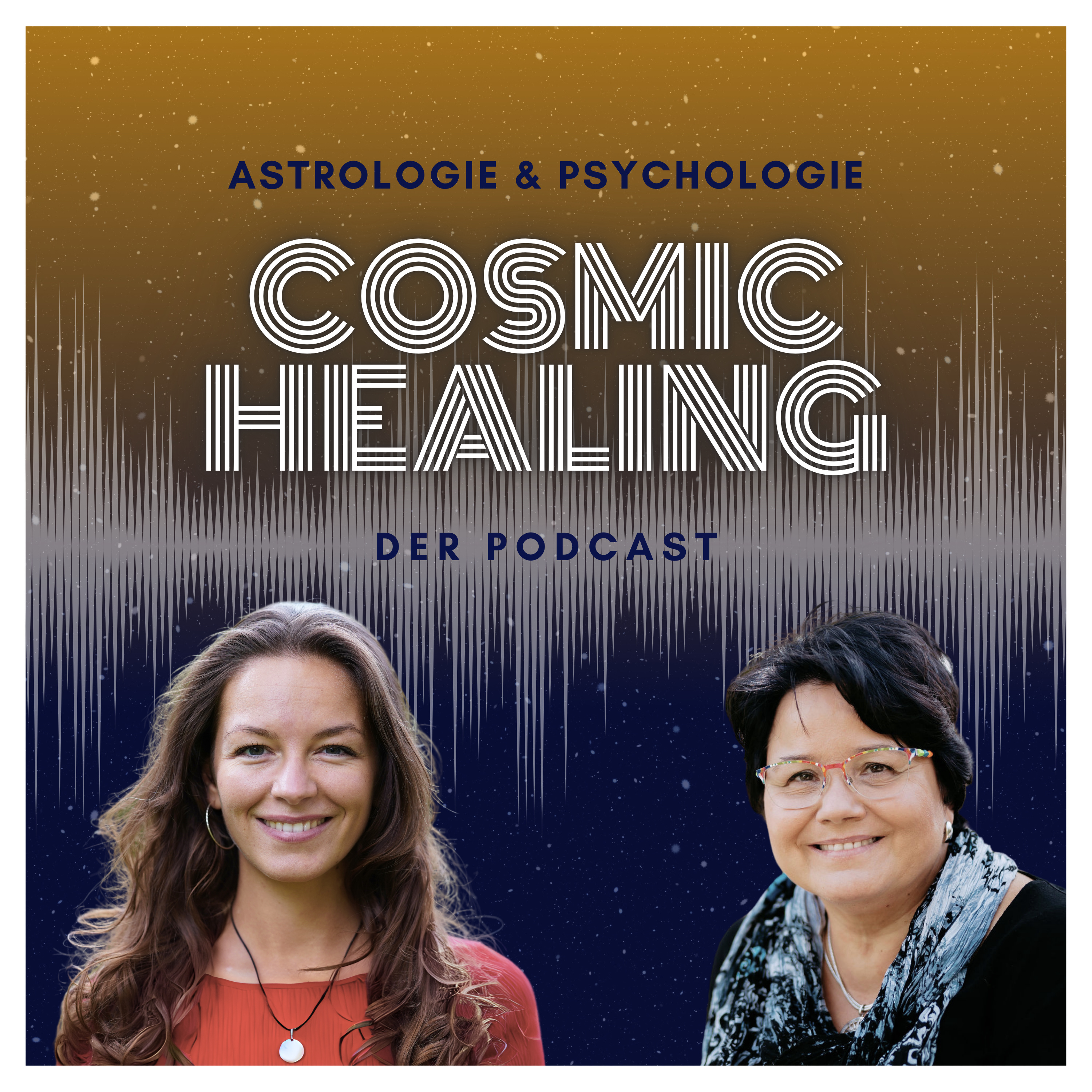 Astro mit Herz - Selbsterkenntnis im Spiegel des Kosmos