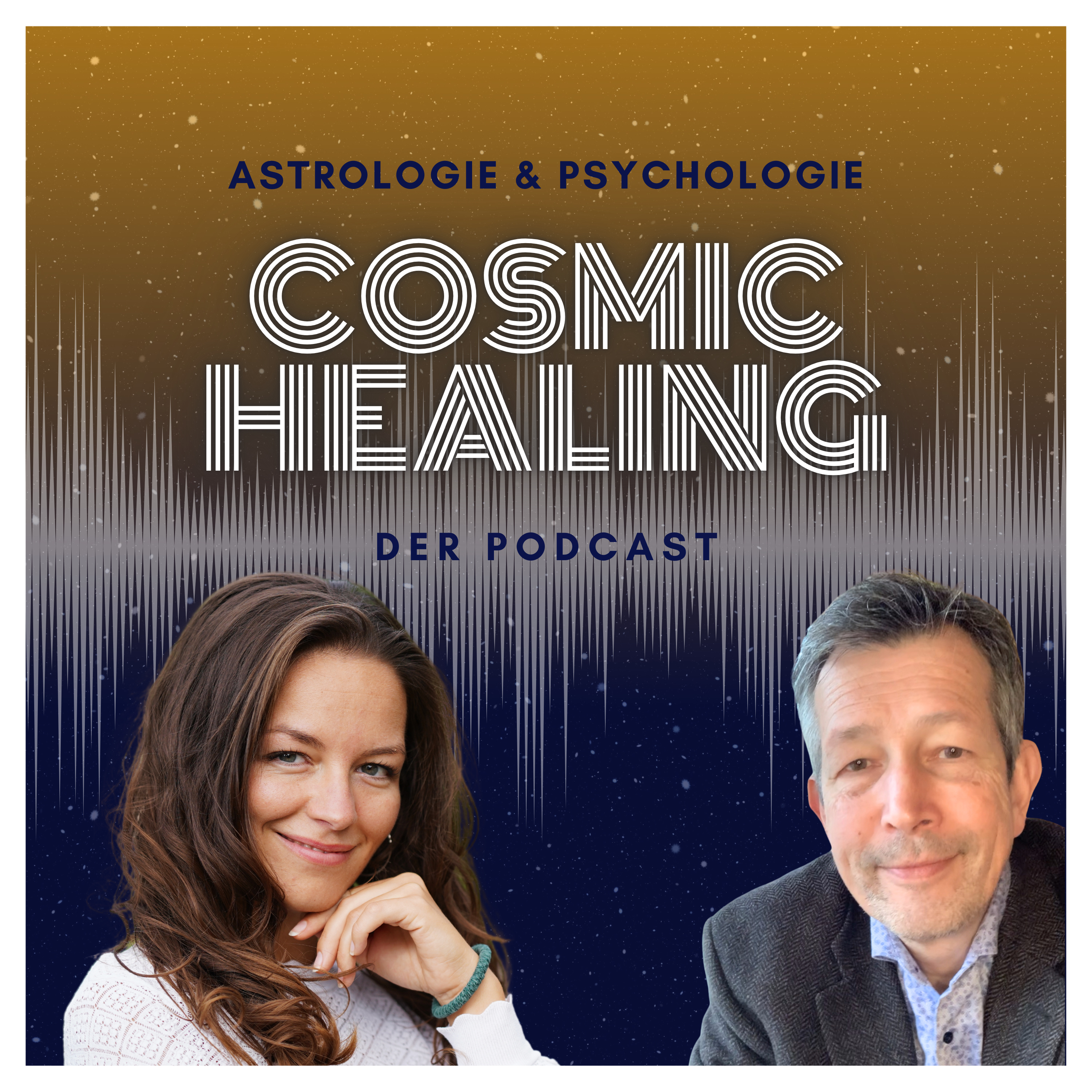 Astro mit Herz - Selbsterkenntnis im Spiegel des Kosmos