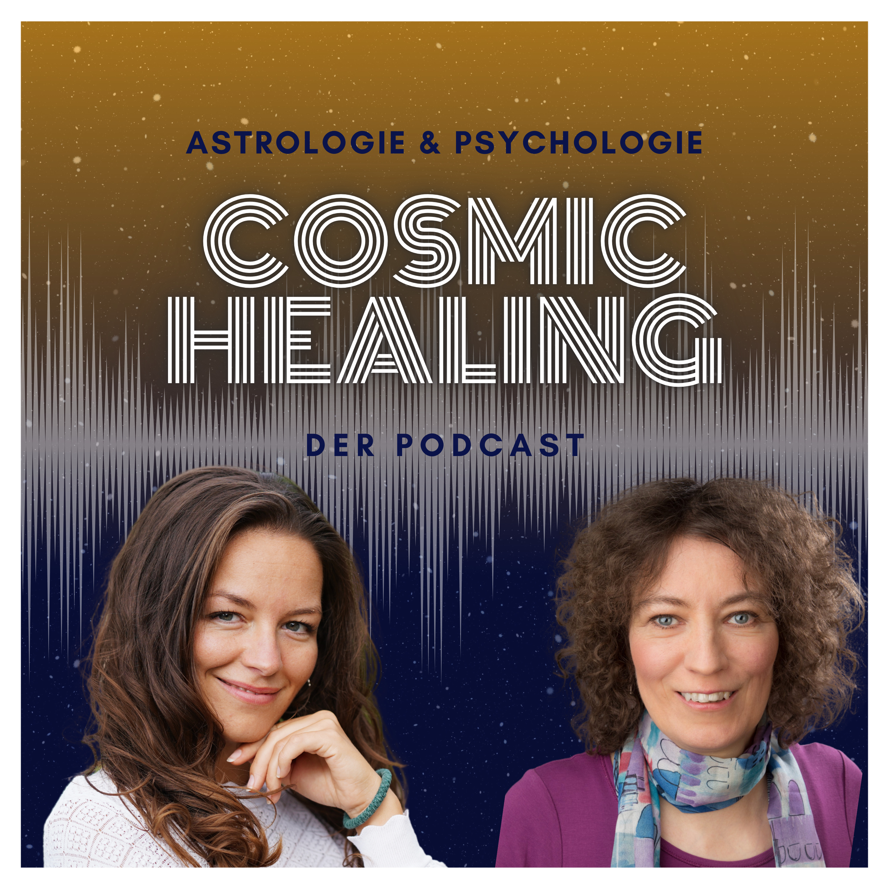 Astro mit Herz - Selbsterkenntnis im Spiegel des Kosmos