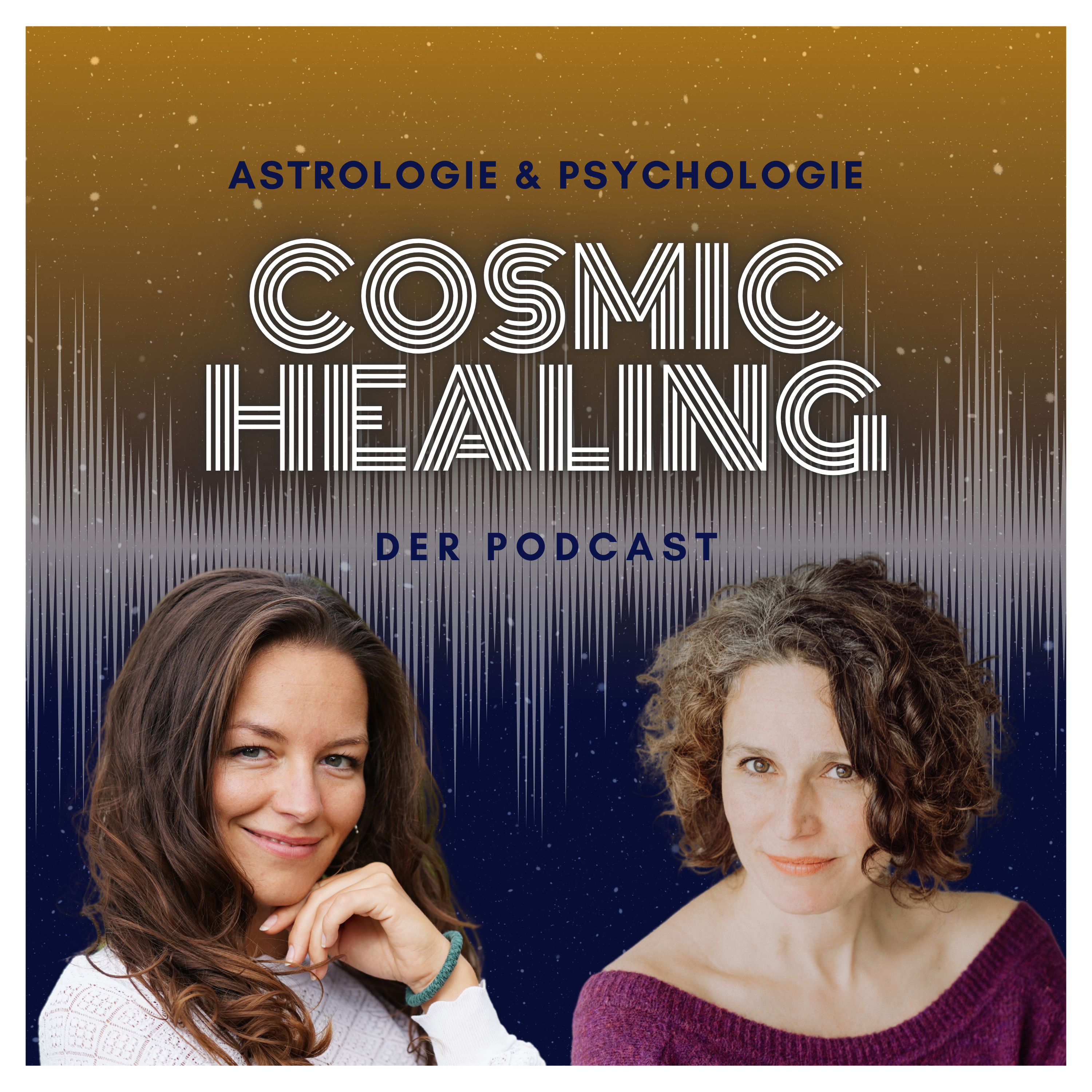 Astro mit Herz - Selbsterkenntnis im Spiegel des Kosmos