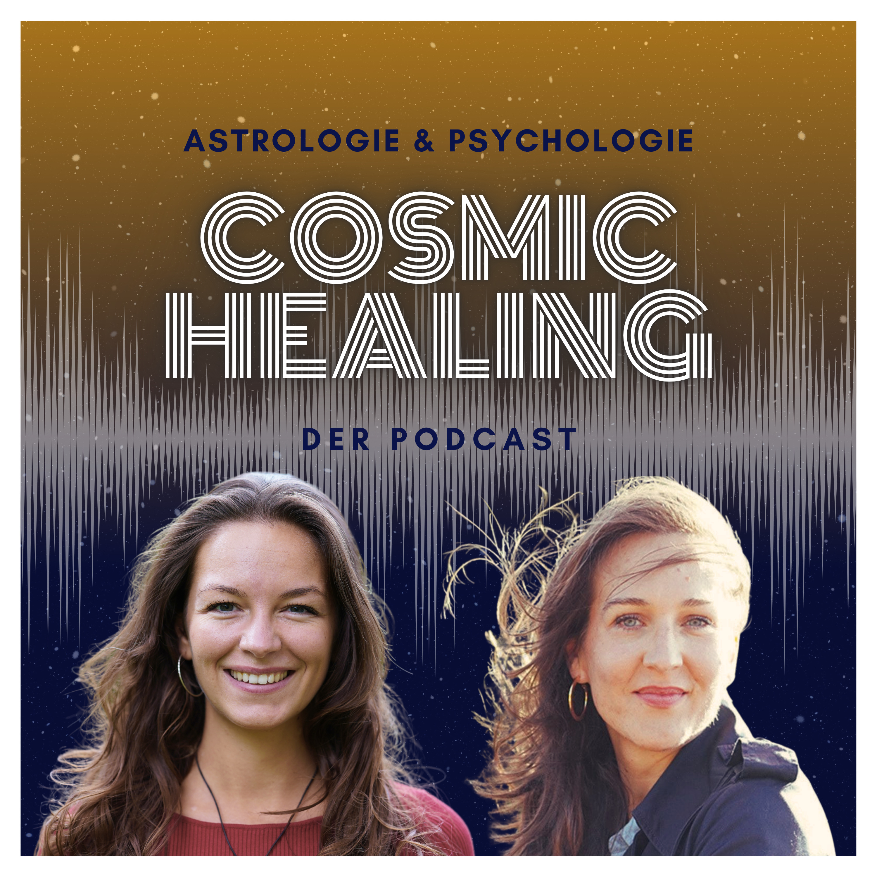 Astro mit Herz - Selbsterkenntnis im Spiegel des Kosmos