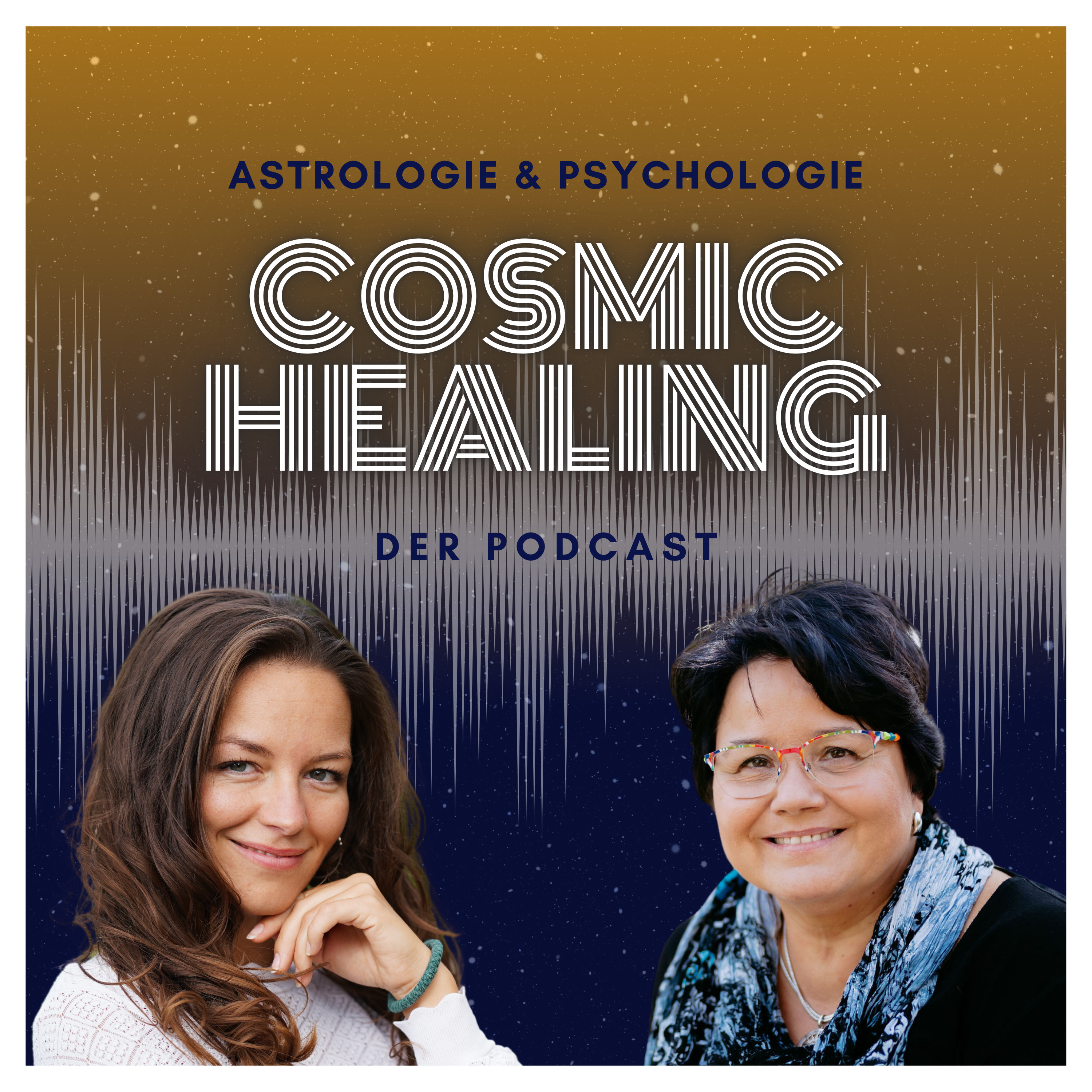 Astro mit Herz - Selbsterkenntnis im Spiegel des Kosmos