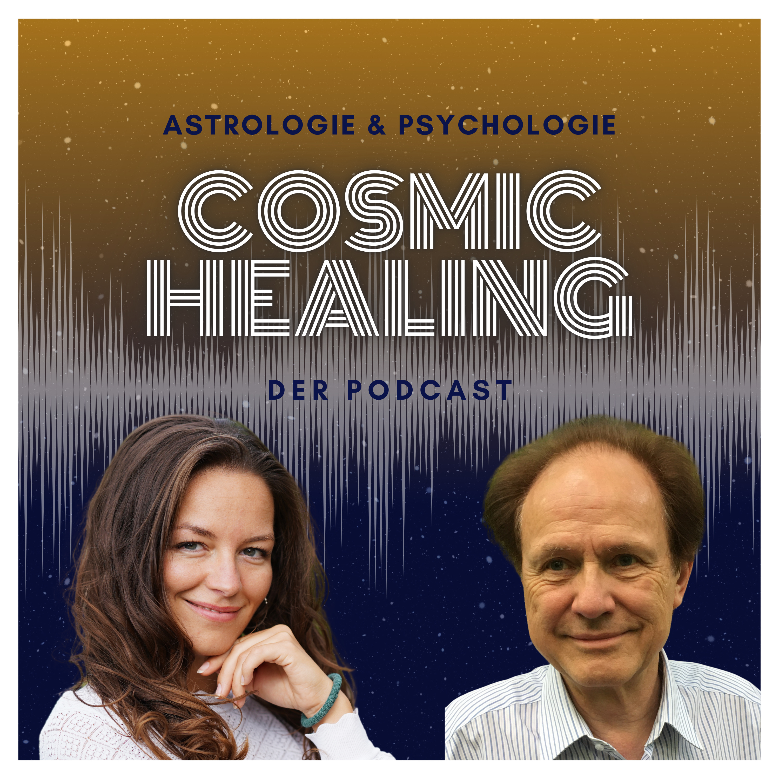 Astro mit Herz - Selbsterkenntnis im Spiegel des Kosmos