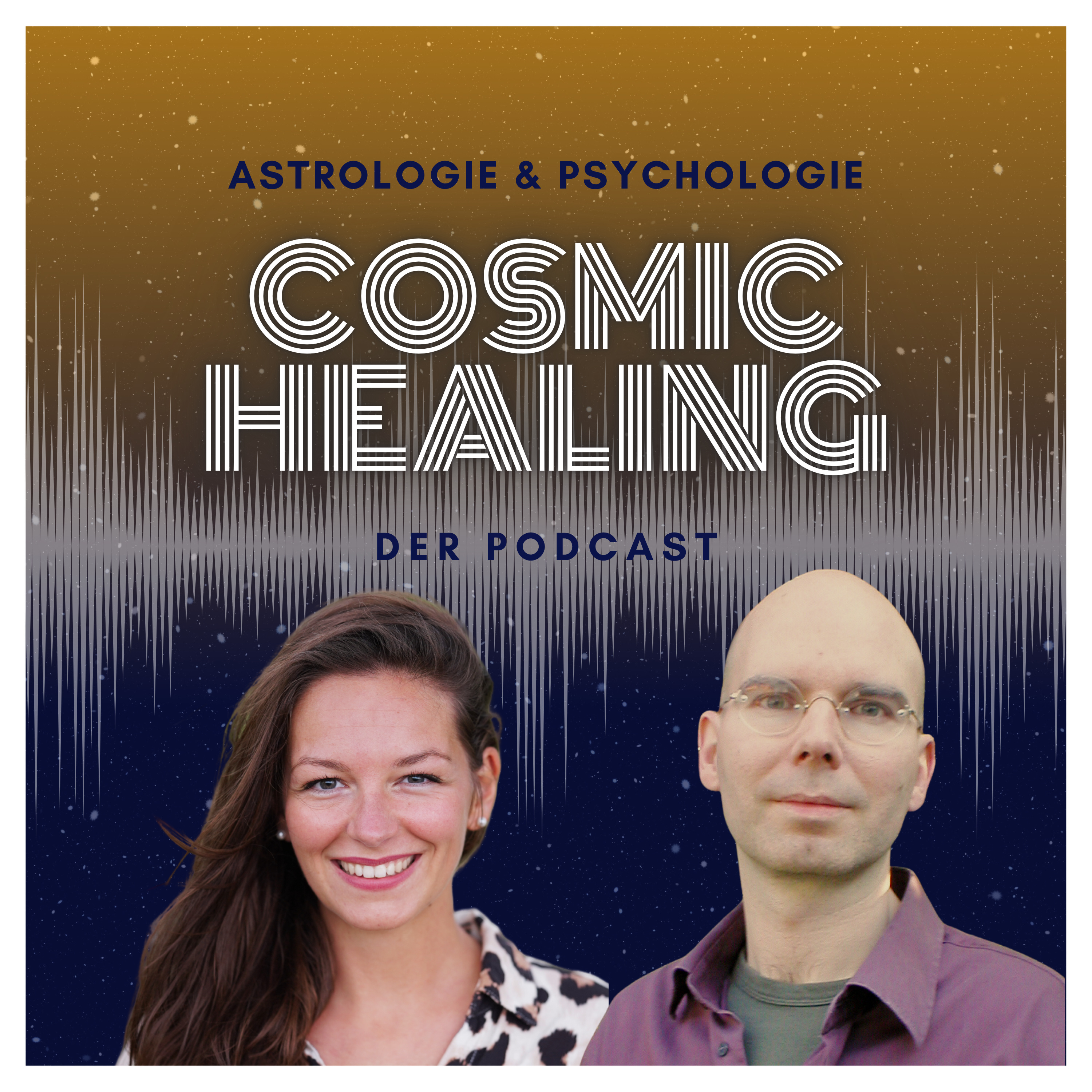 Astro mit Herz - Selbsterkenntnis im Spiegel des Kosmos