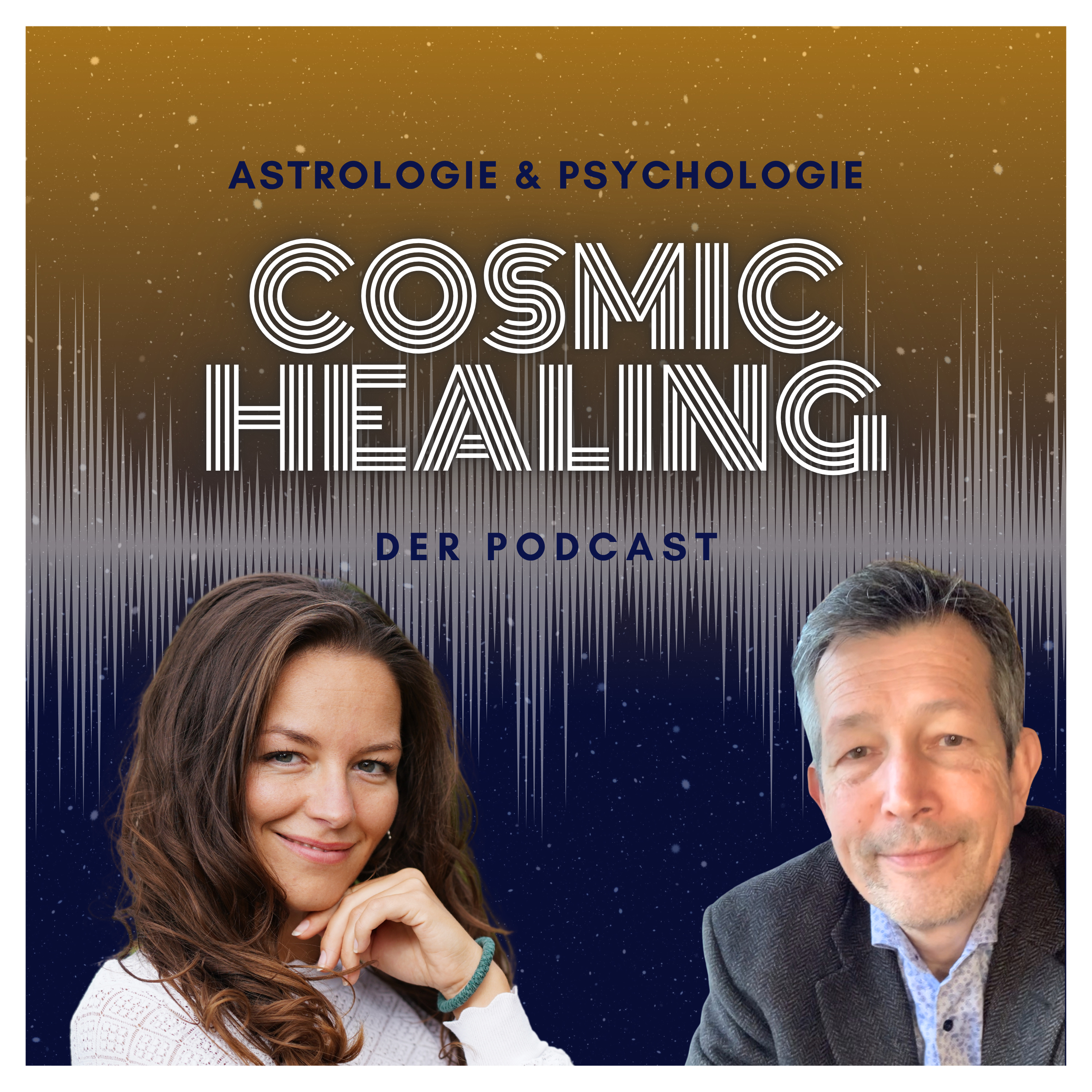 Astro mit Herz - Selbsterkenntnis im Spiegel des Kosmos