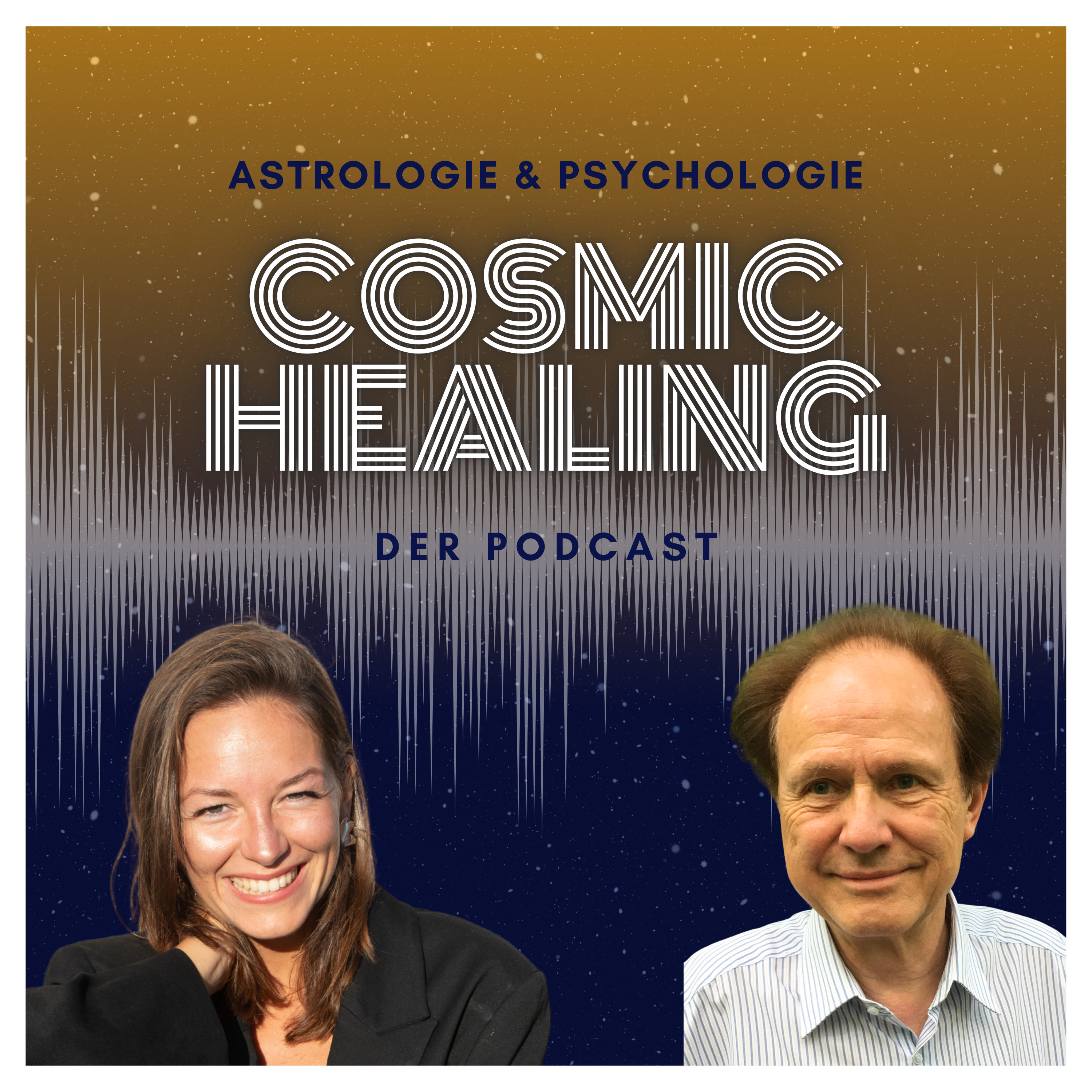 Astro mit Herz - Selbsterkenntnis im Spiegel des Kosmos