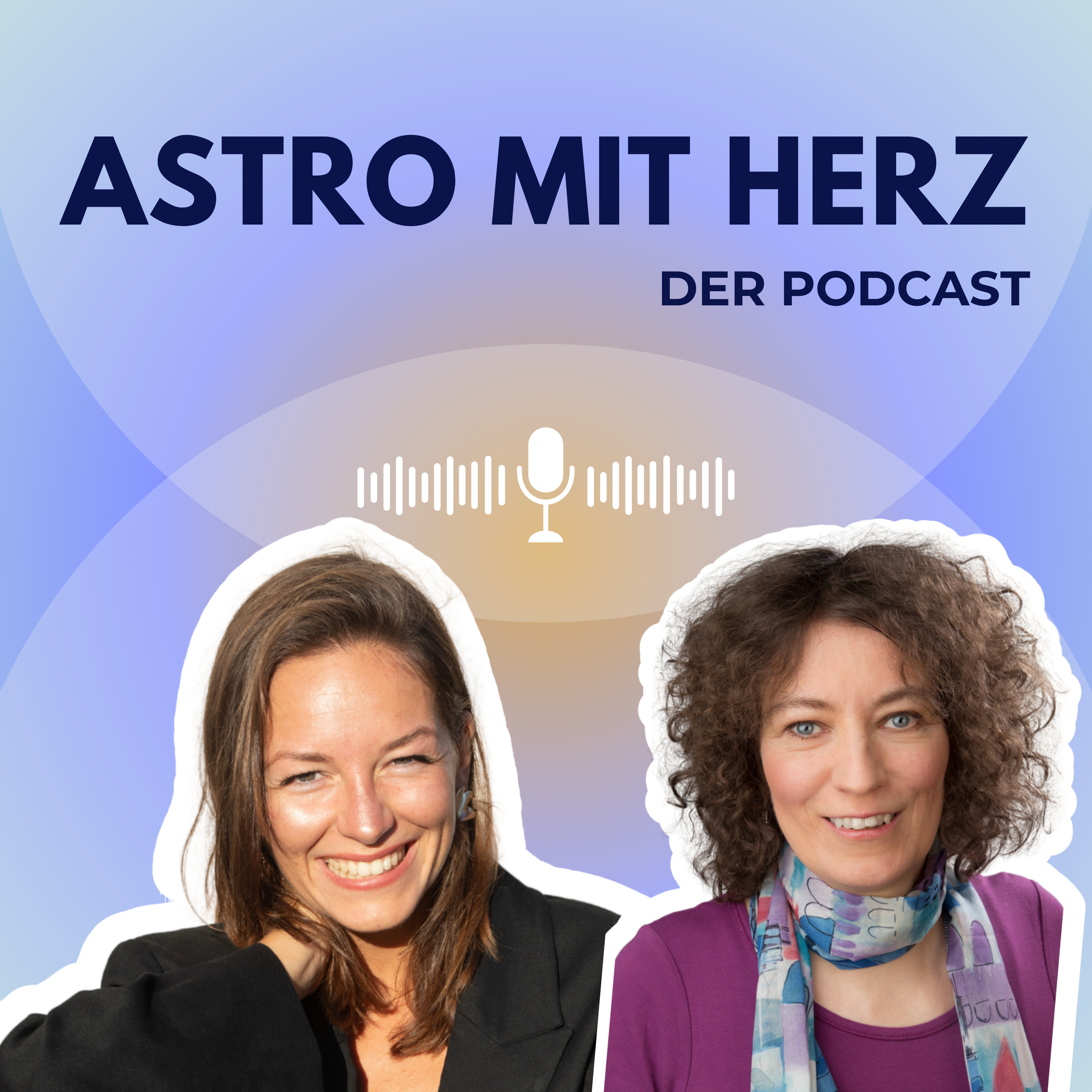 Astro mit Herz - Selbsterkenntnis im Spiegel des Kosmos